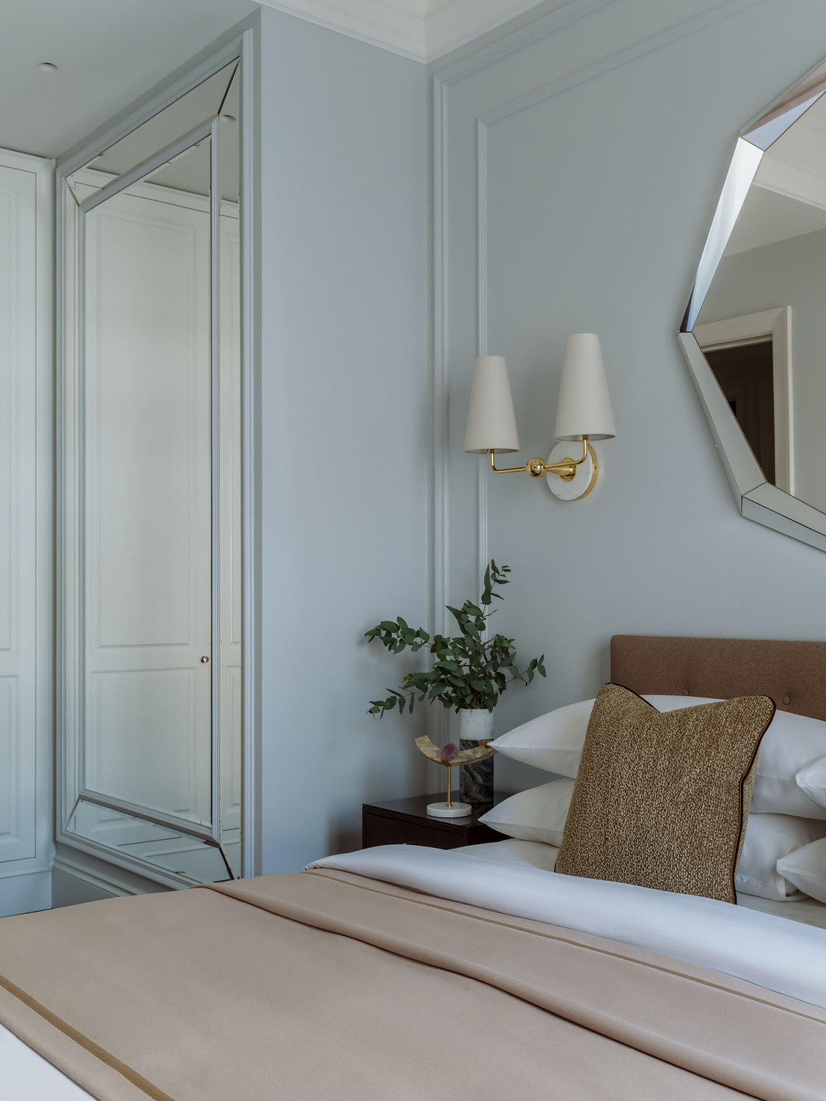 Милютинский