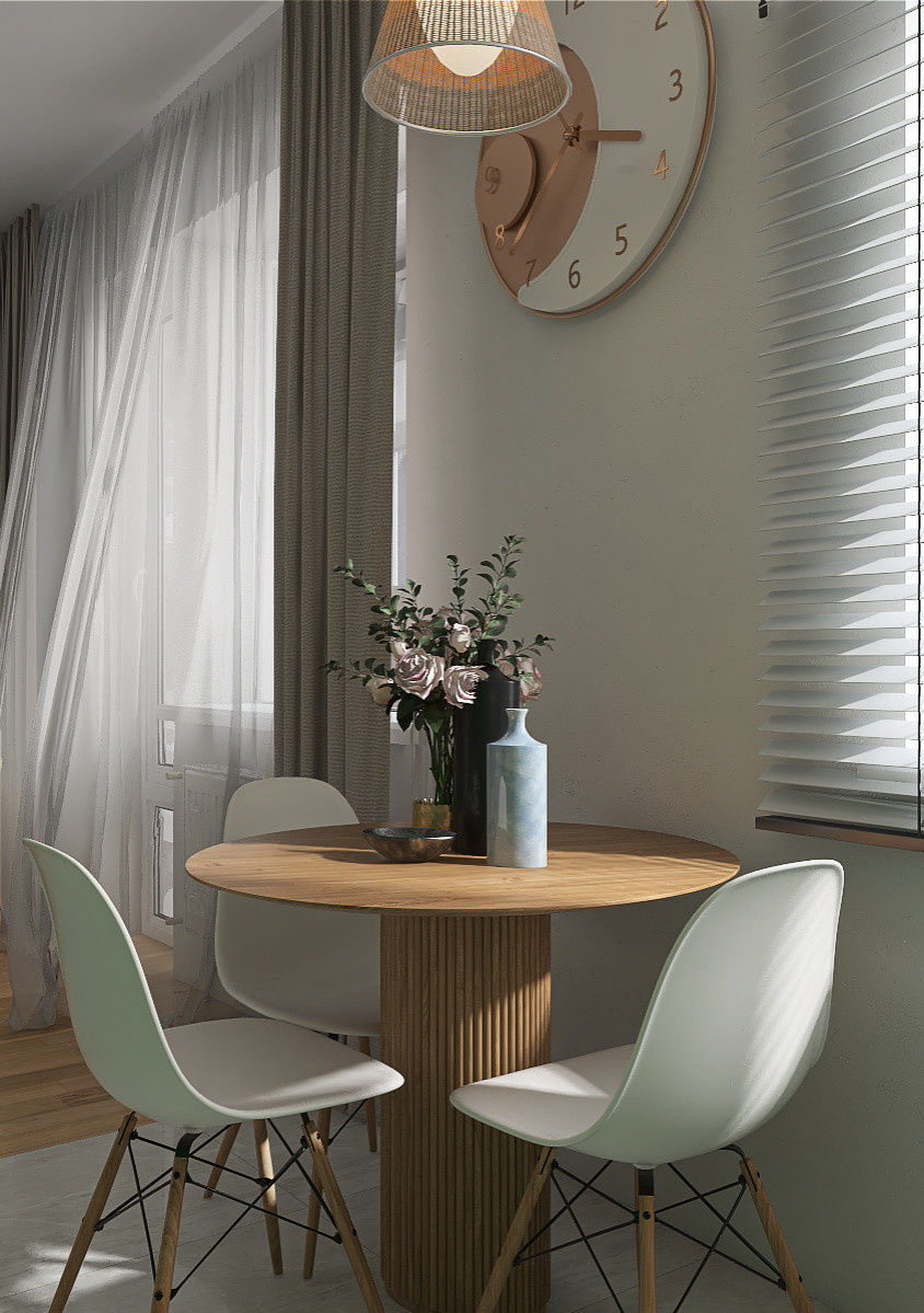 Любовь Клочкова