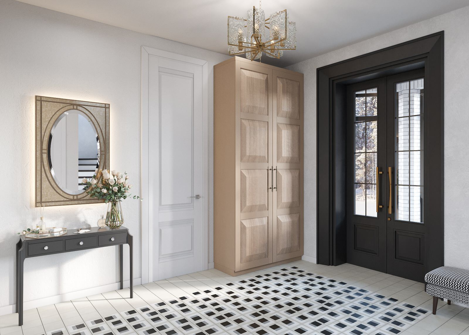 Фоновое изображение профиля Софья Загребина