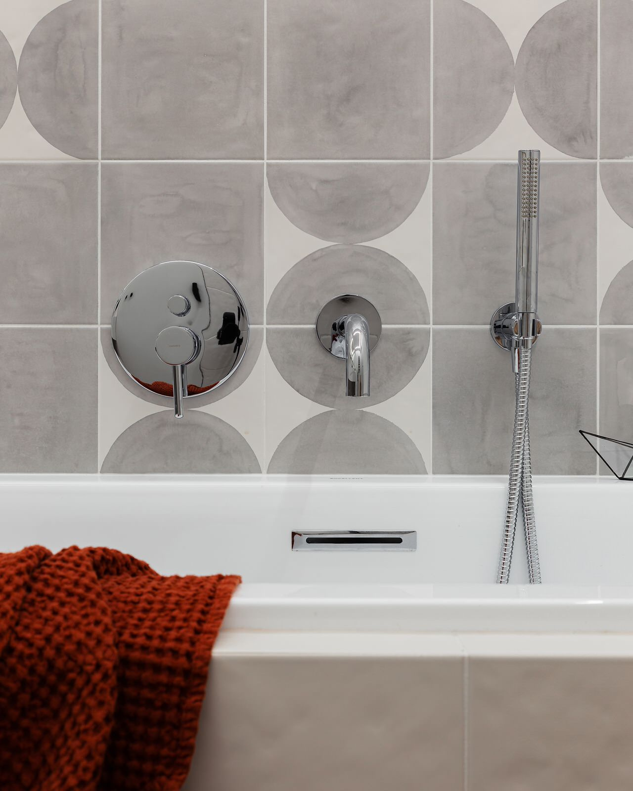 Houzz Беларусь: Квартира с тремя (!) вытяжками