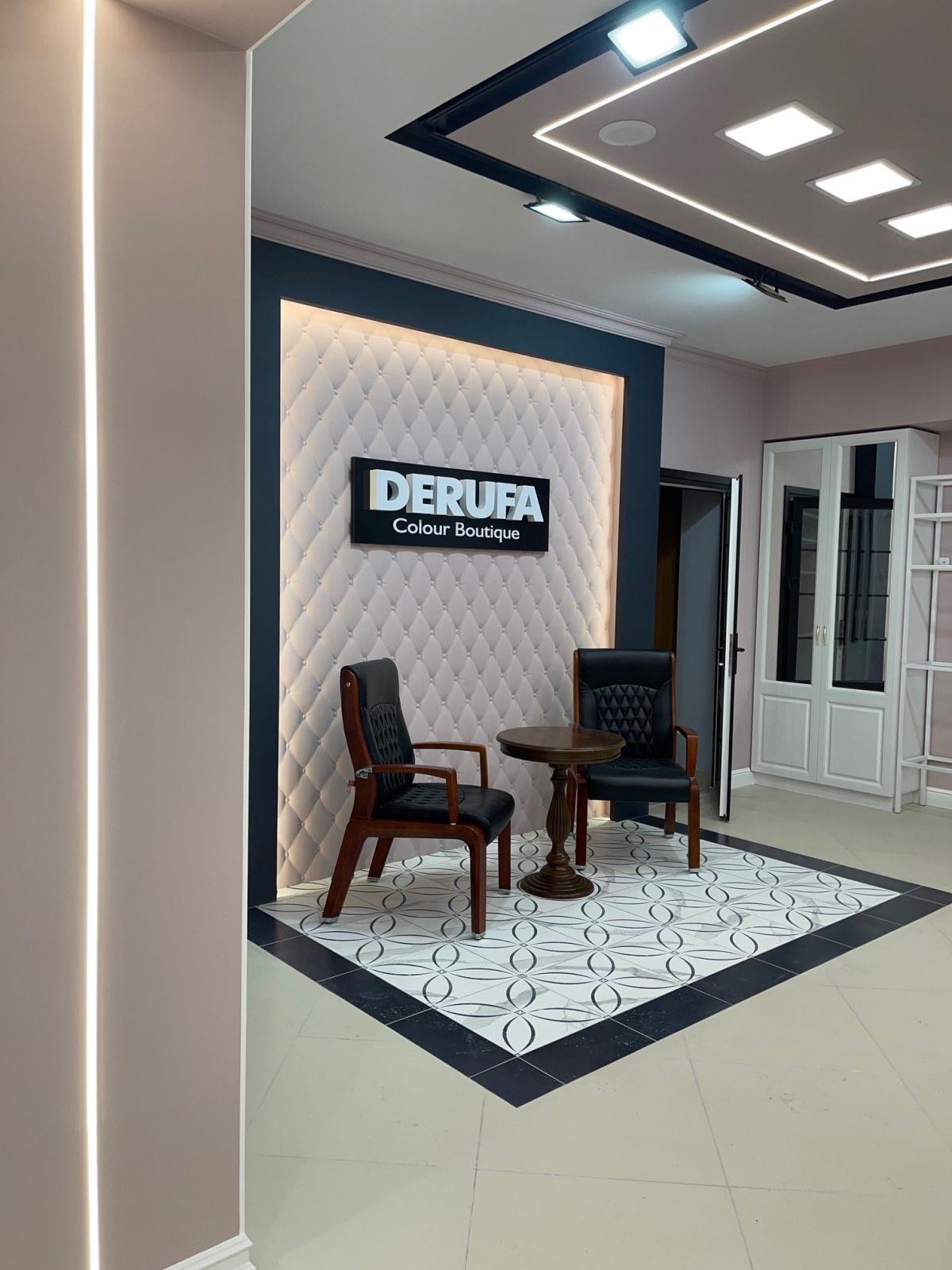 Олеся Кудряшова