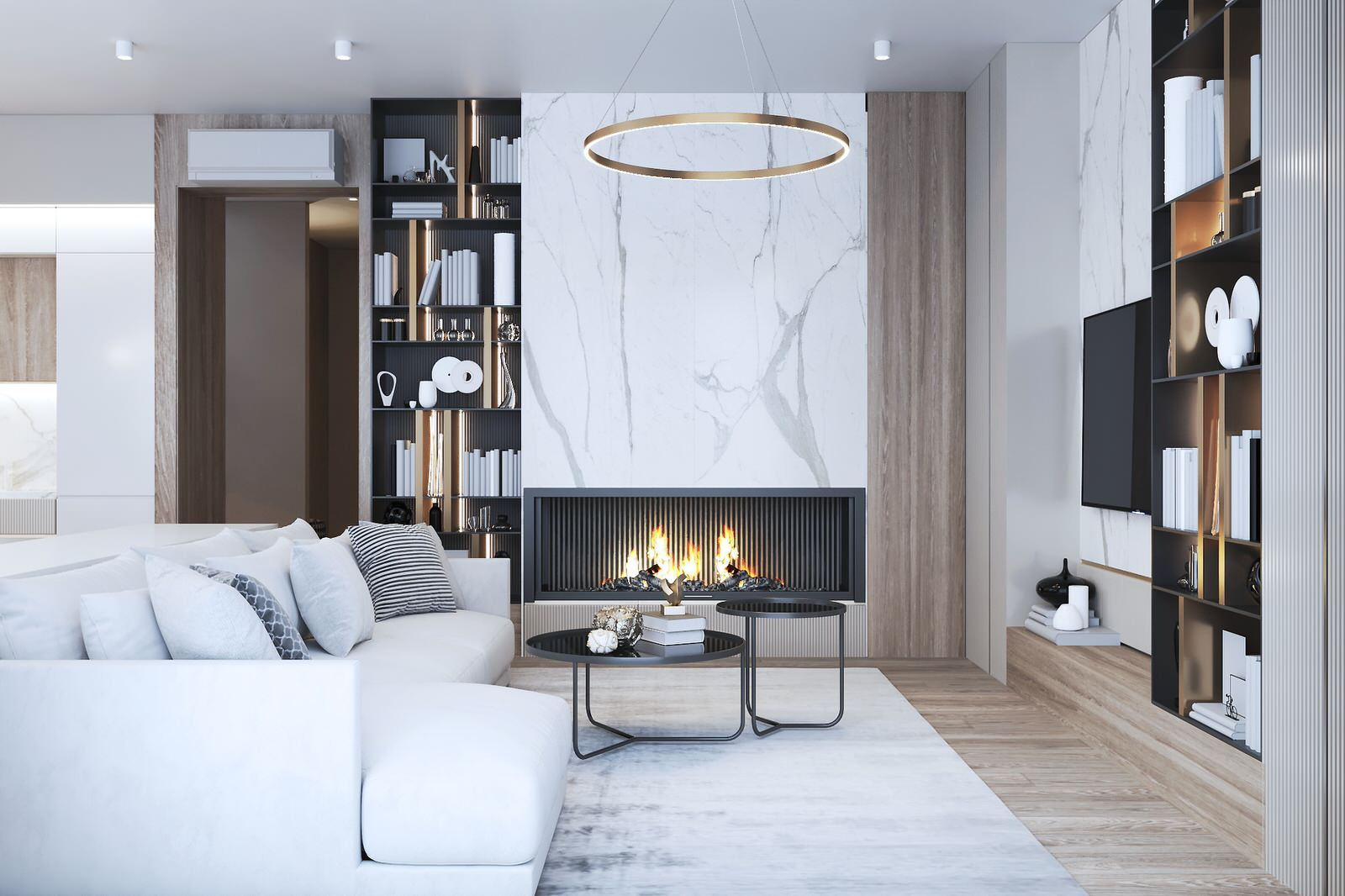 Privat House