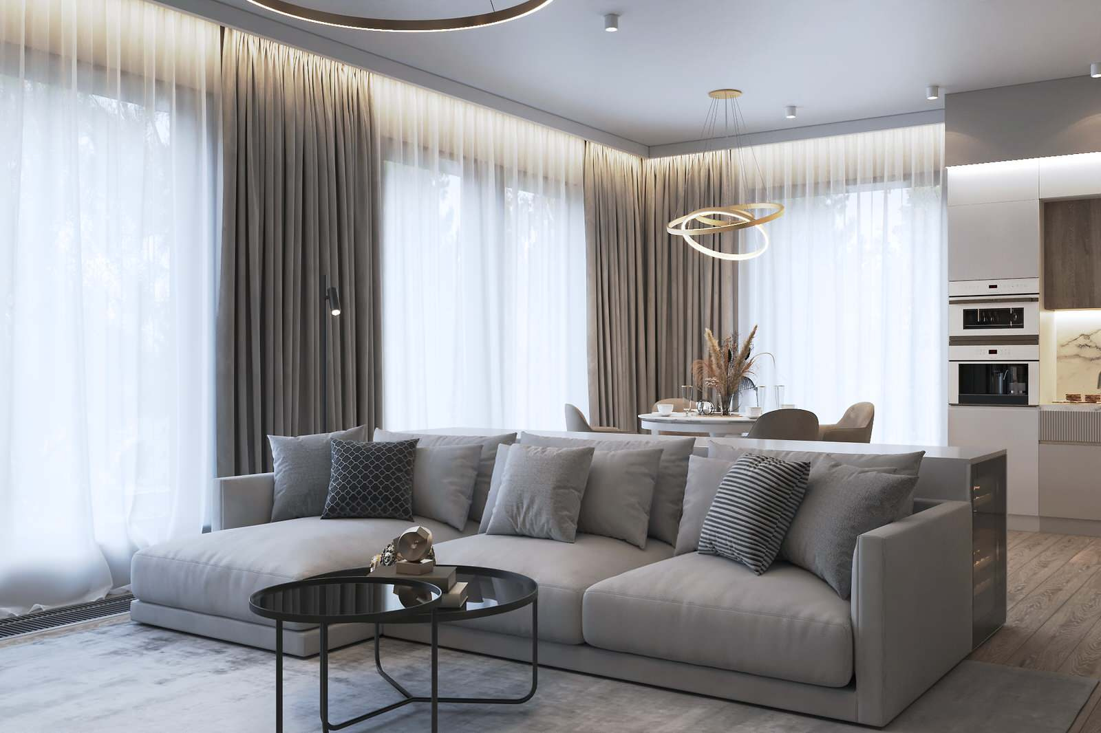 Privat House