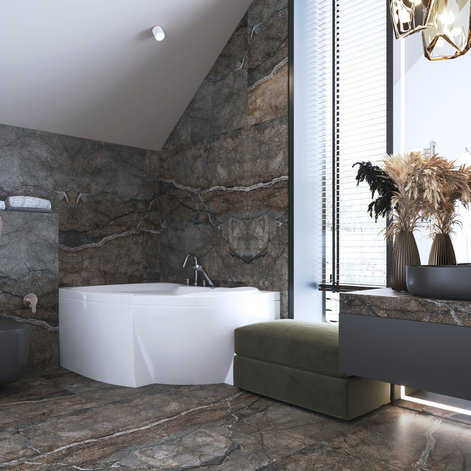 Privat House
