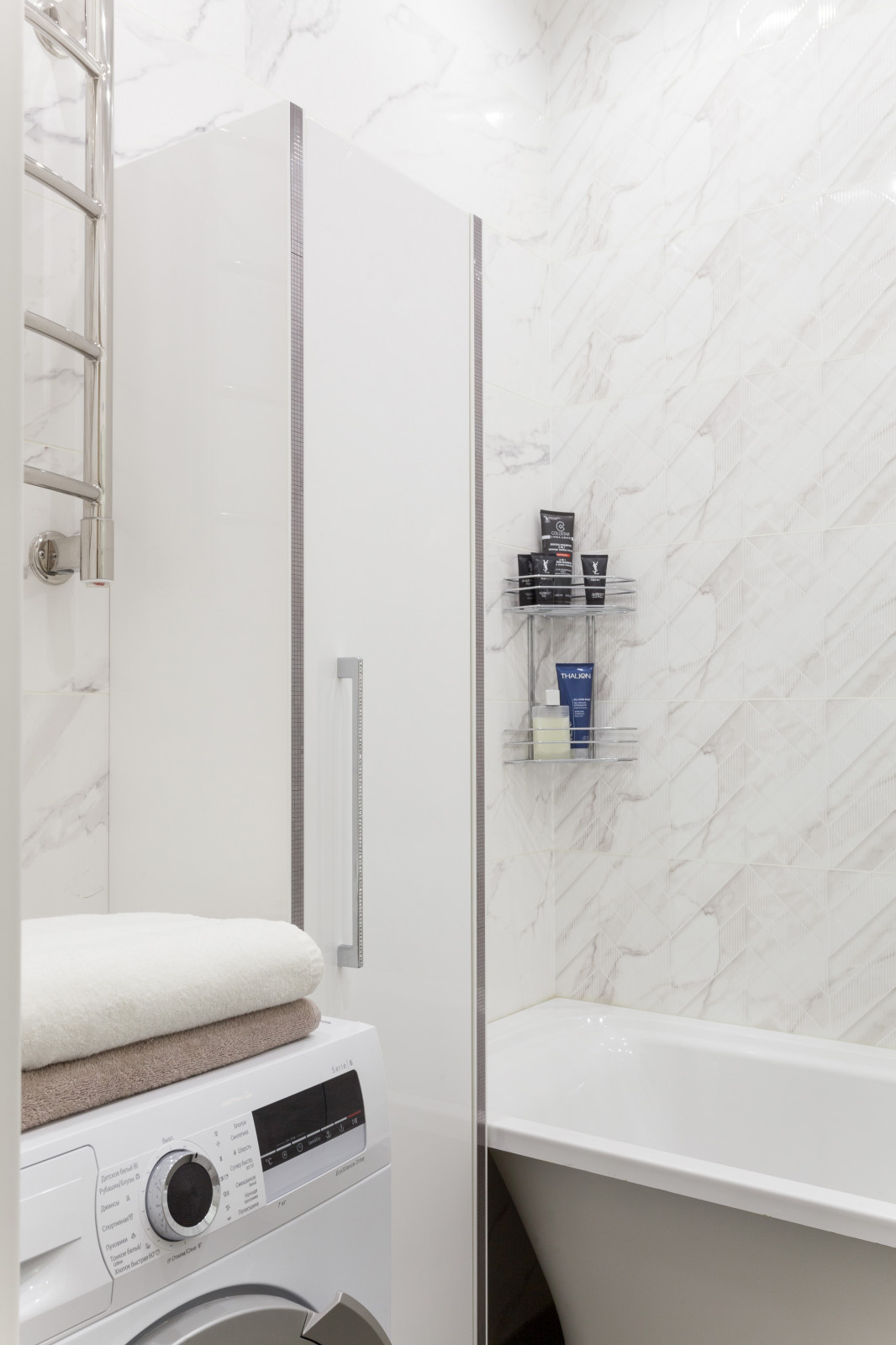 Квартира в Историческом центре, 70 м2