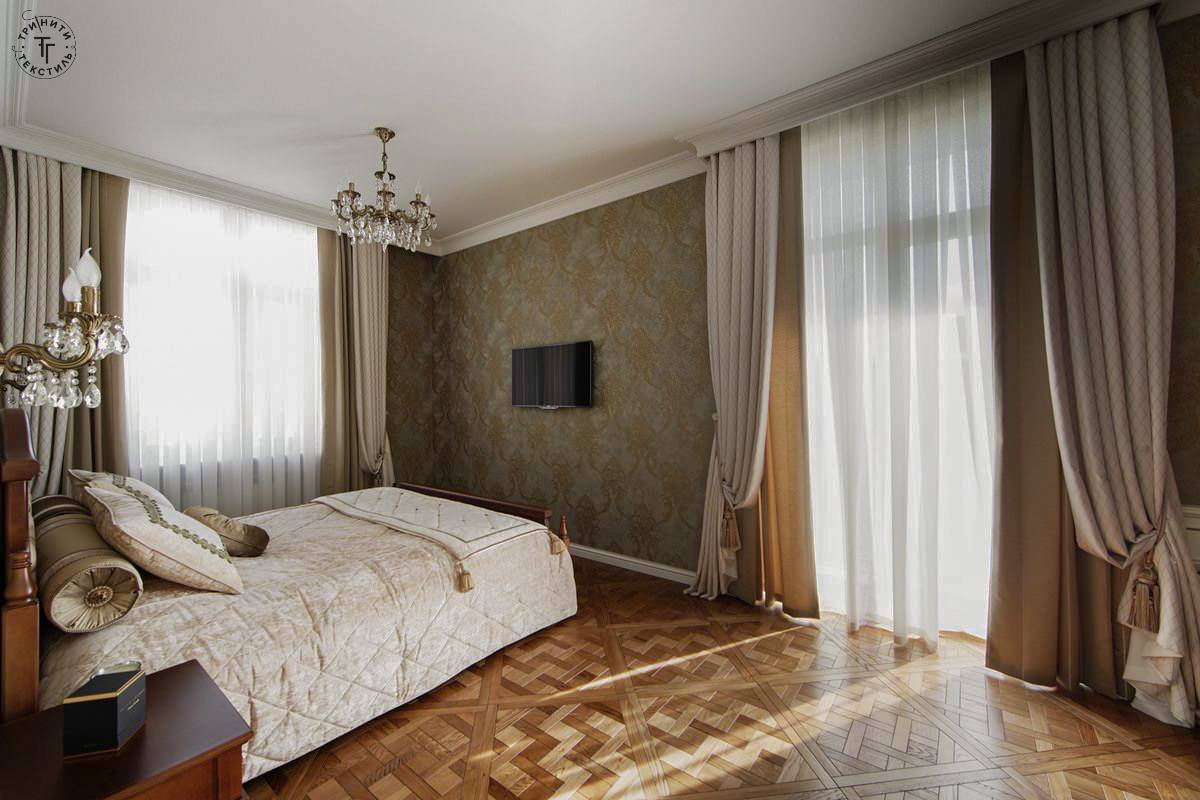 Квартира в Санкт-Петербурге