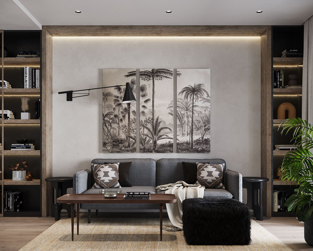 HOUSE BOHO