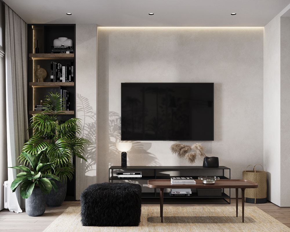 HOUSE BOHO