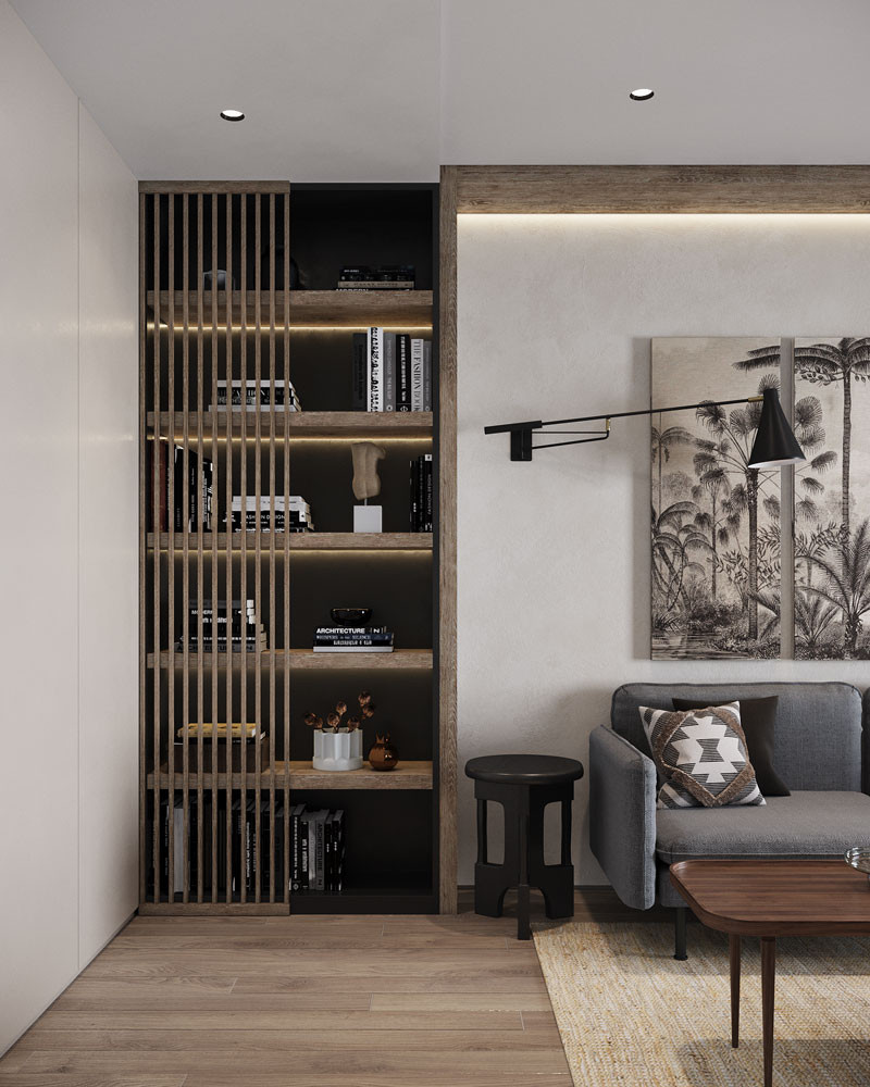 HOUSE BOHO