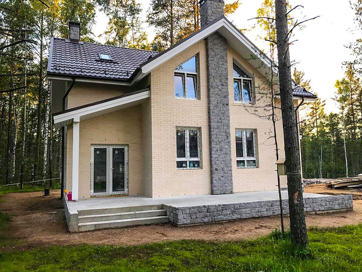 Мой проект