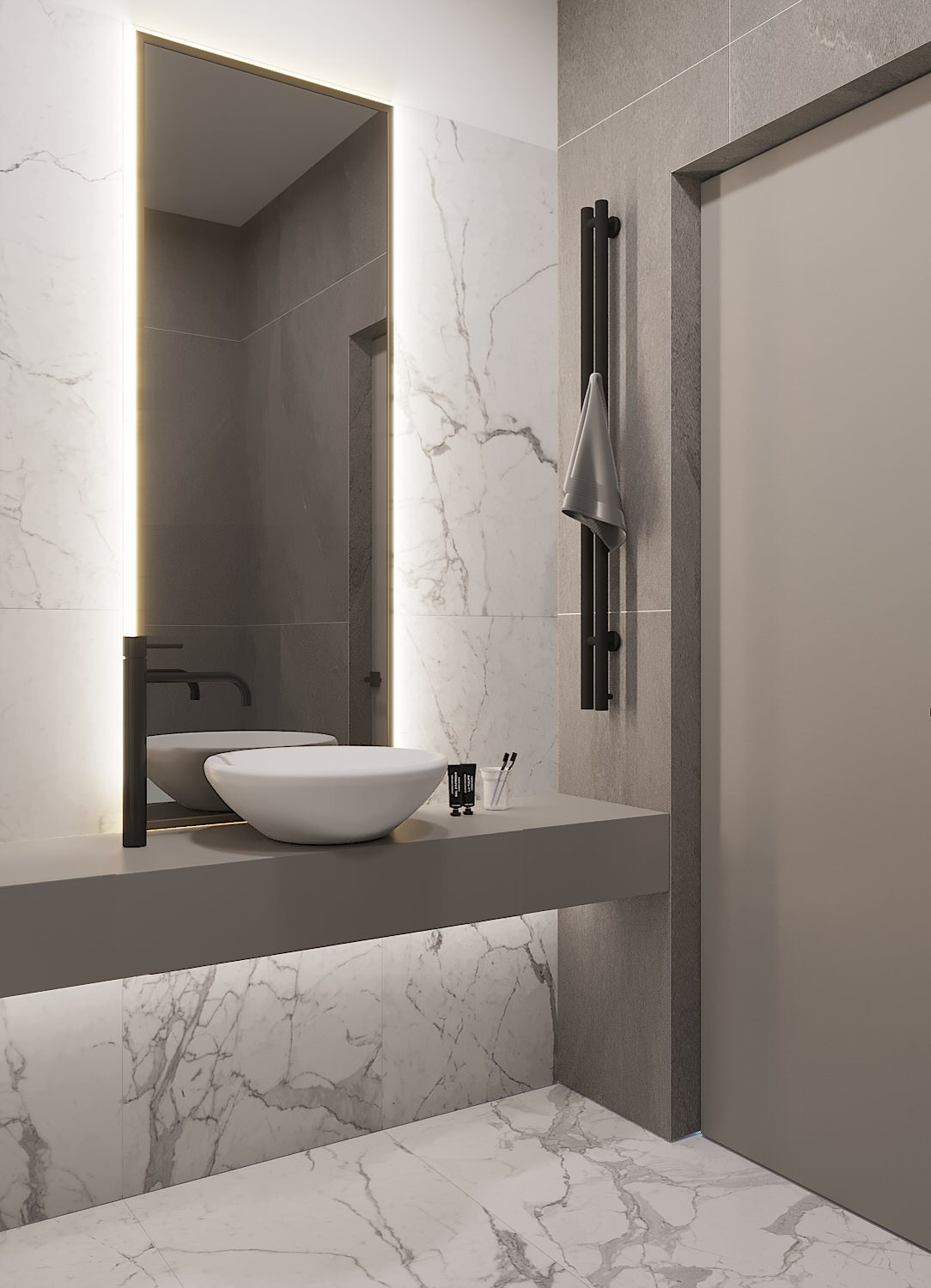 Апартаменты в ЖК Richmond residence
