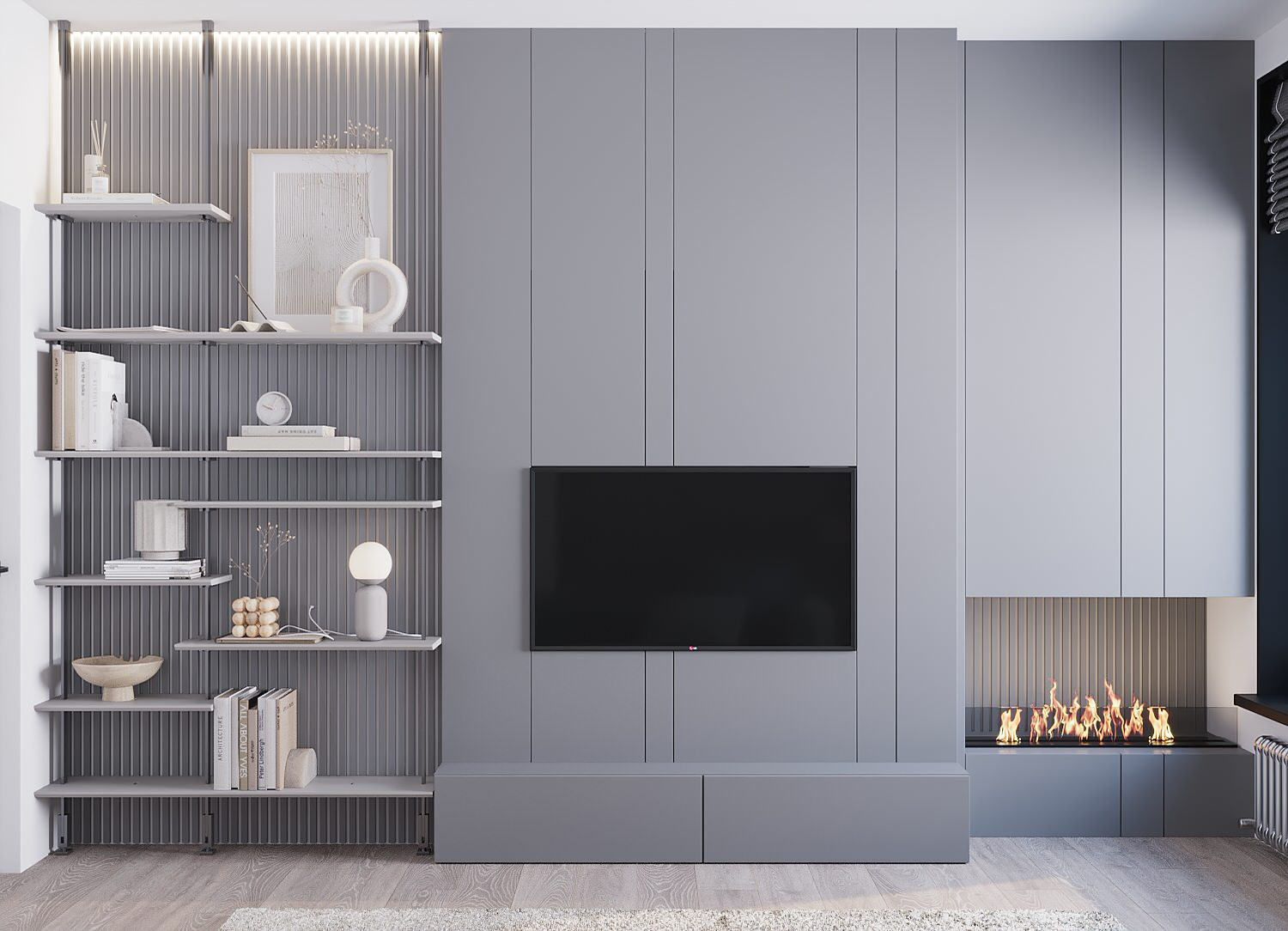 Апартаменты в ЖК Richmond residence