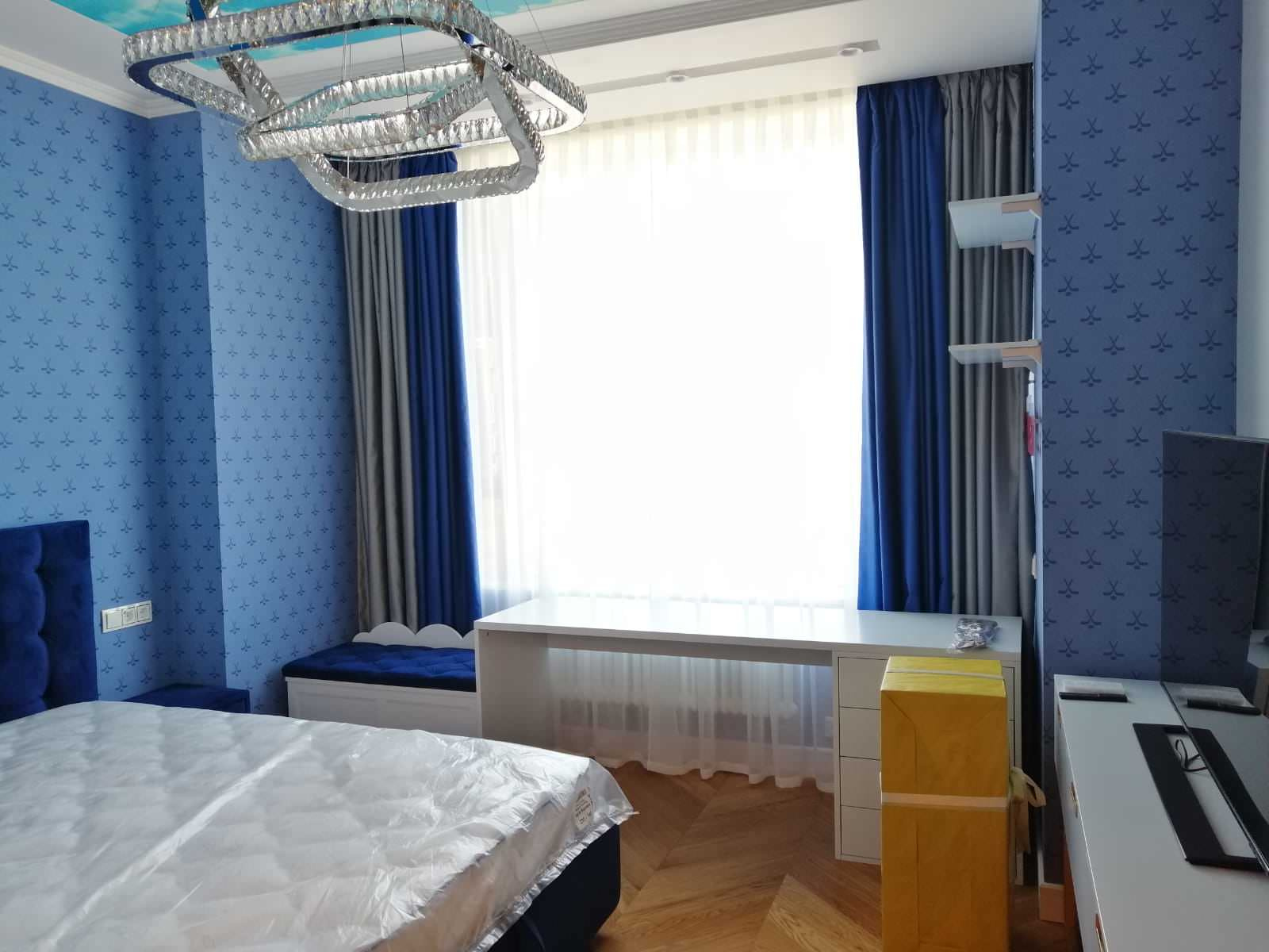ЖК Небо