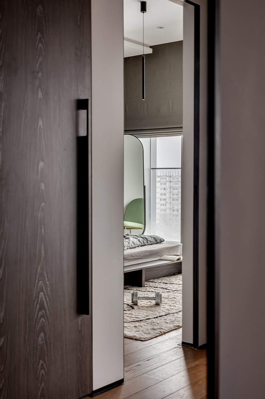 TATLIN apartments