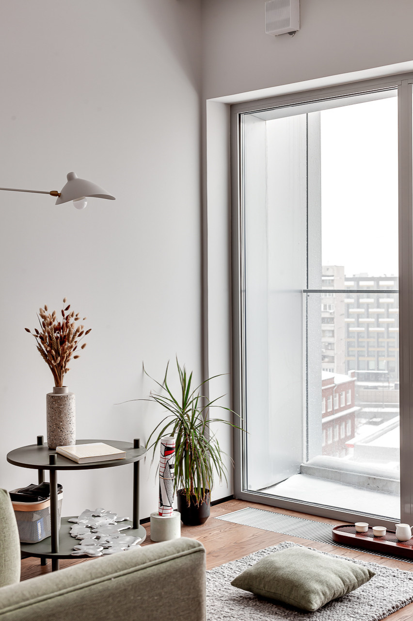 TATLIN apartments