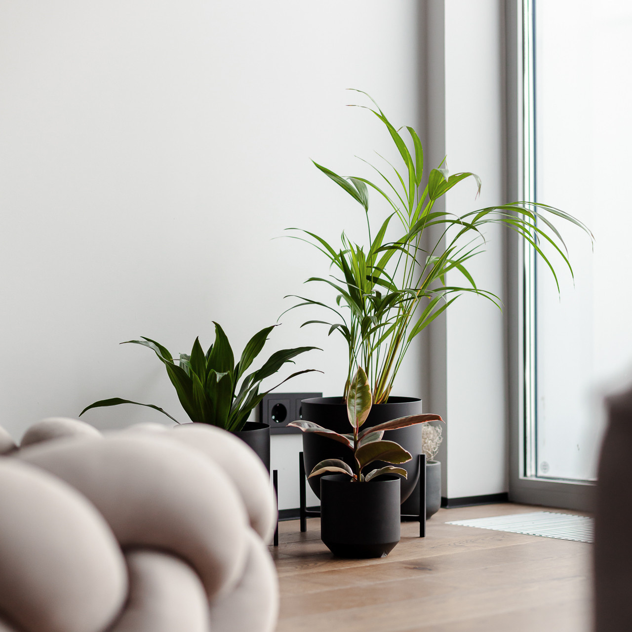 TATLIN apartments