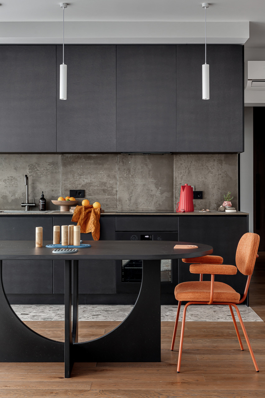 TATLIN apartments
