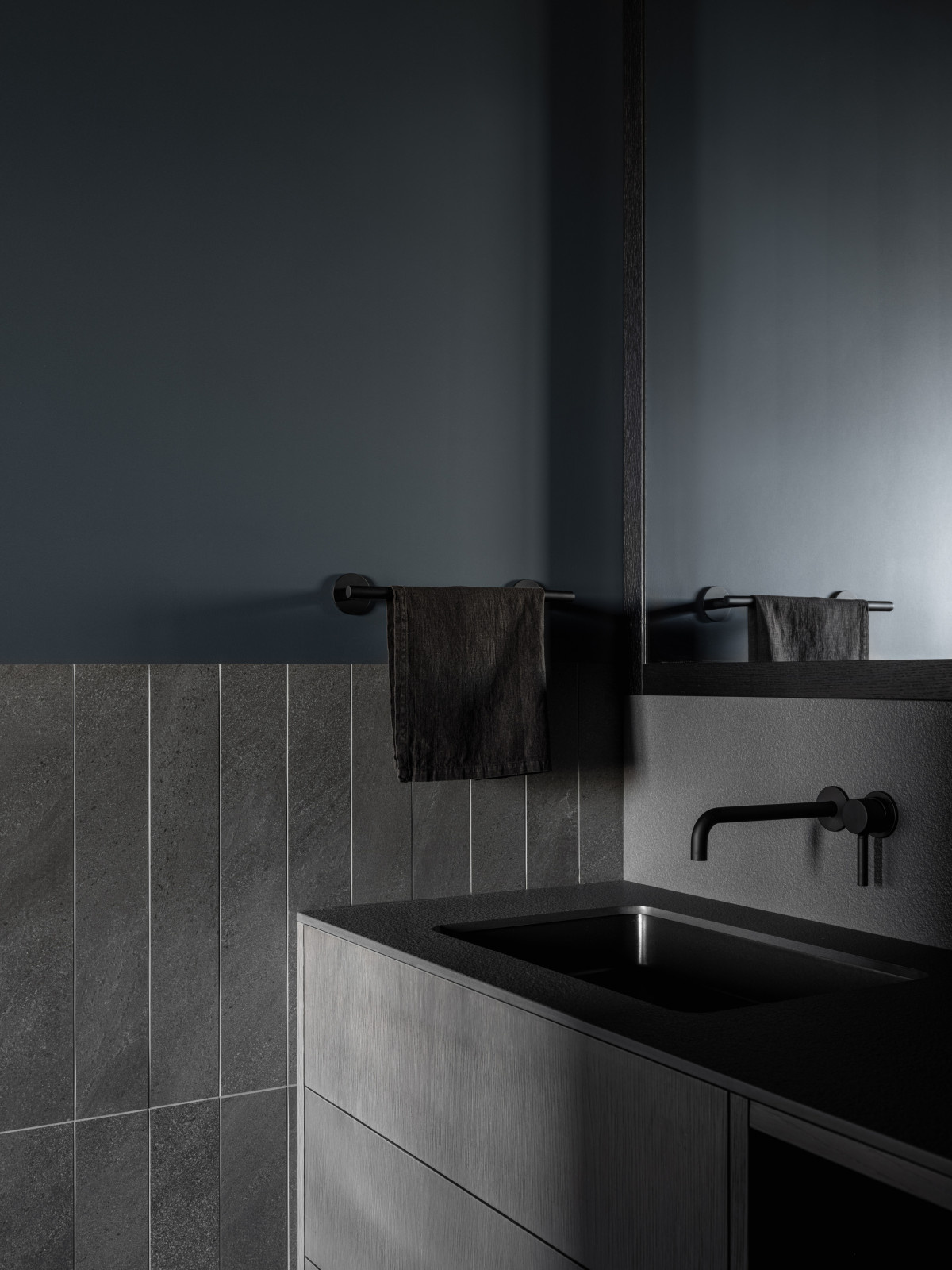 Барометр [июнь 2022]: ванные — 25 новых проектов