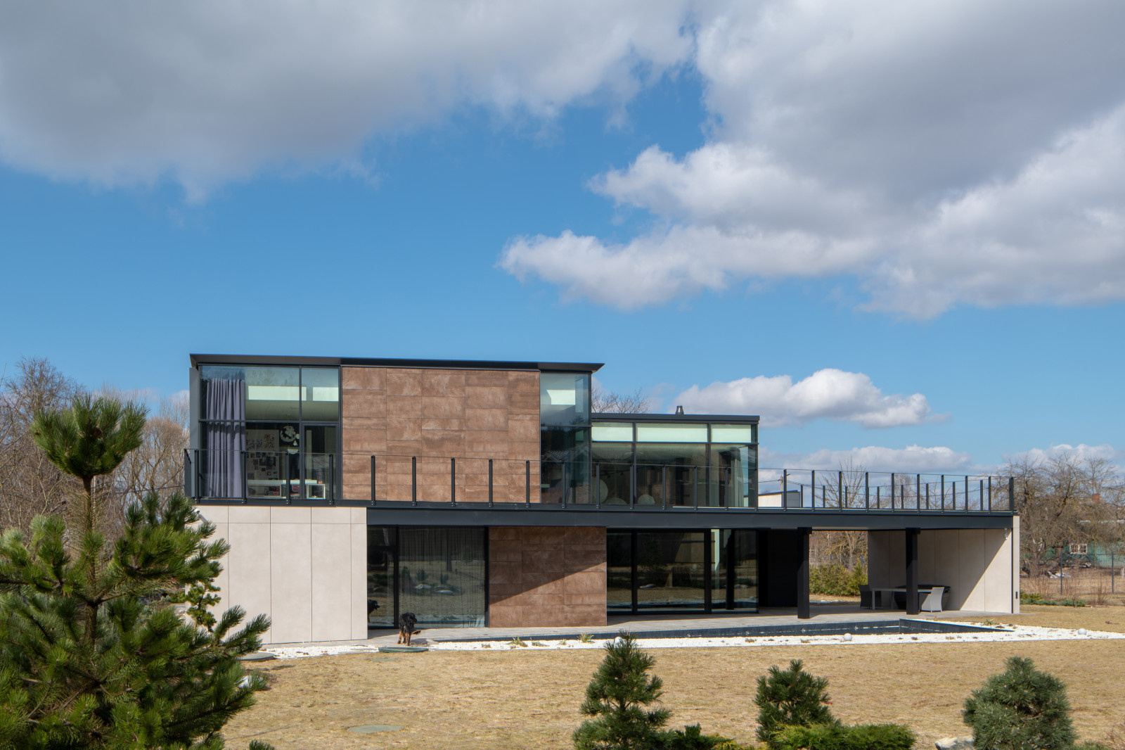 House Z