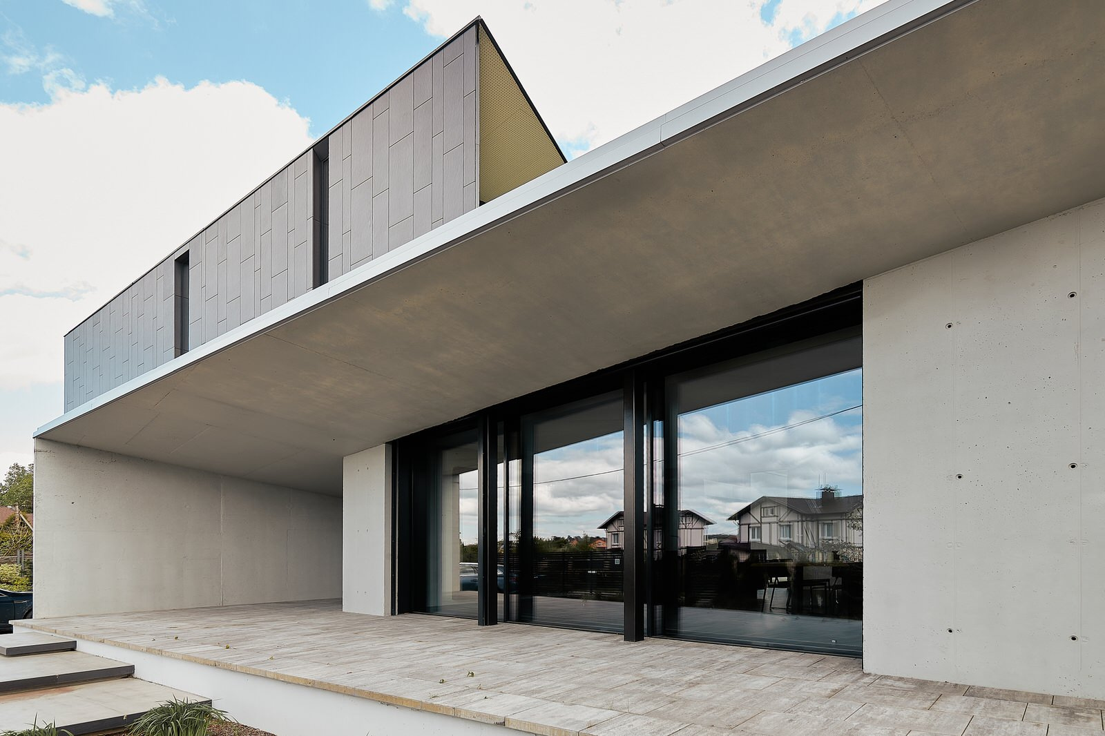 House V