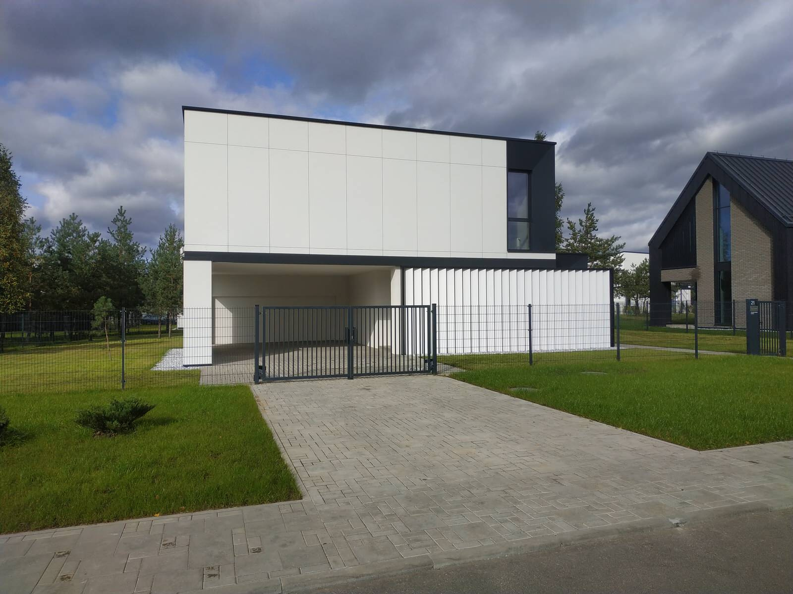 House ZG3