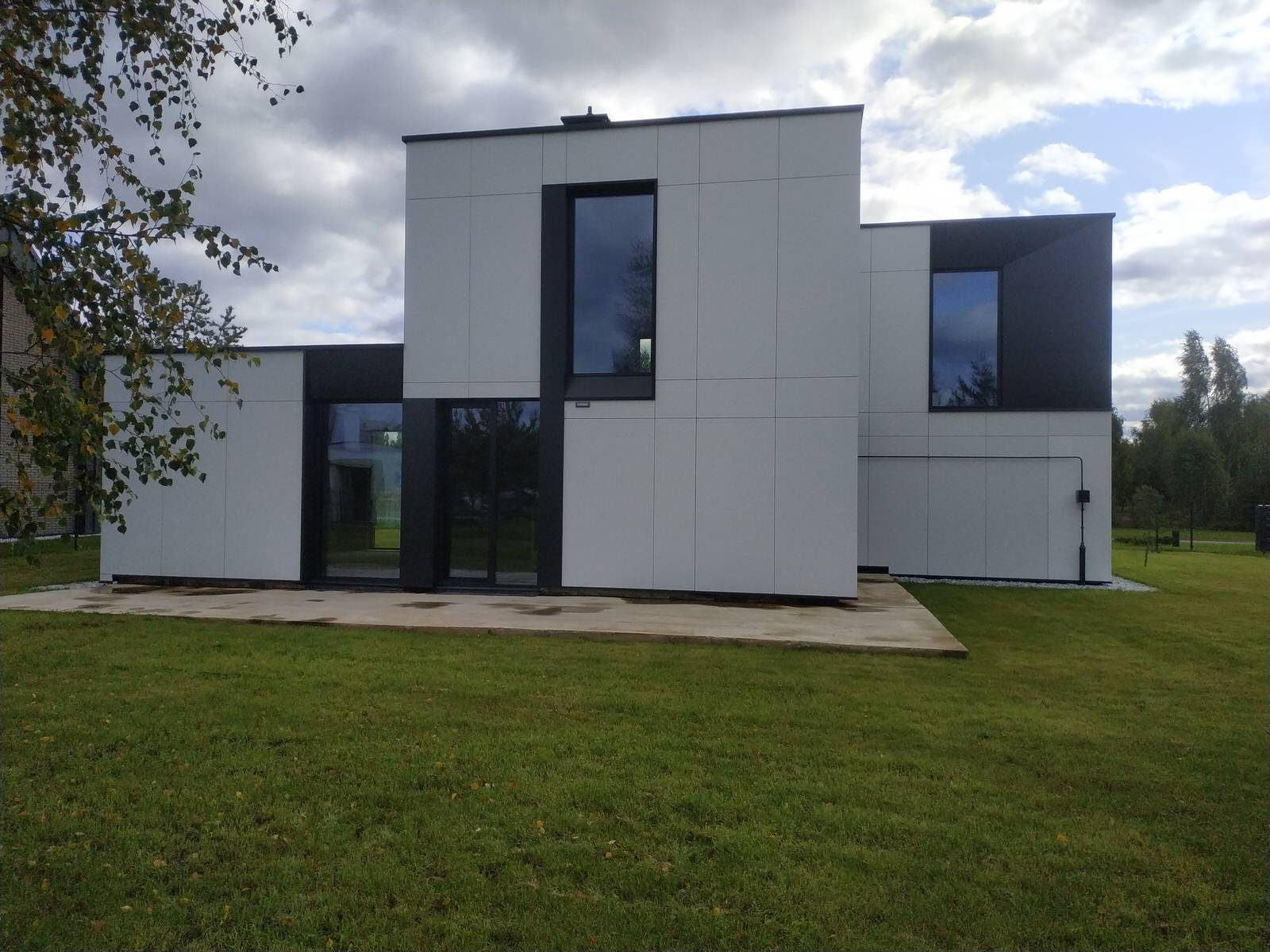 House ZG3