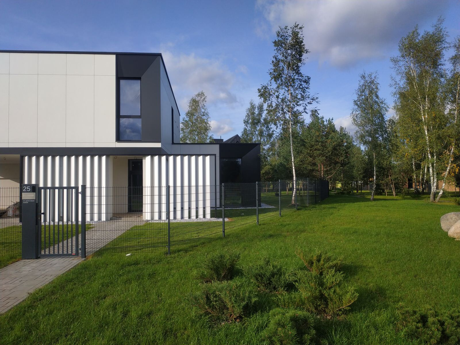 House ZG3