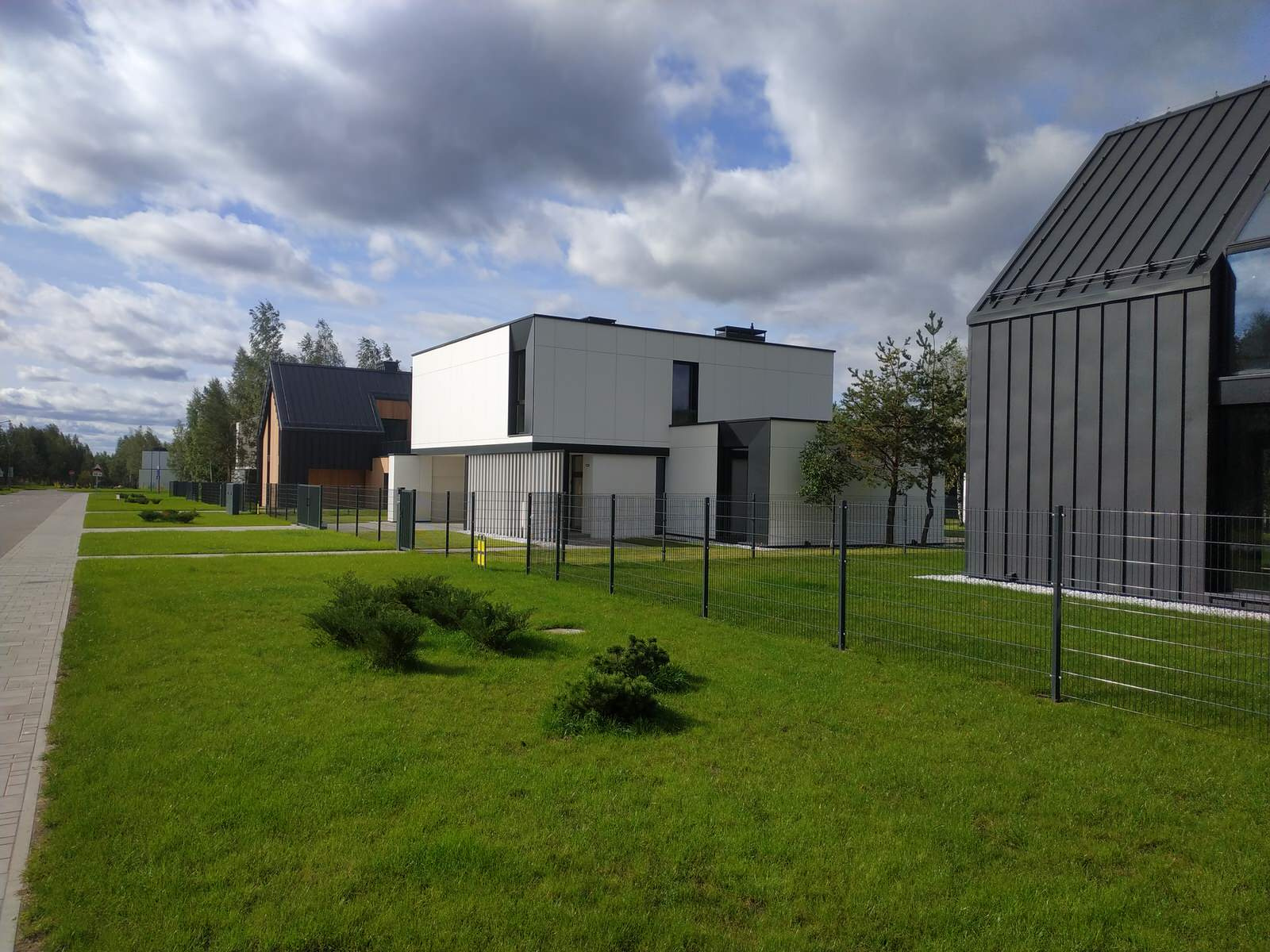 House ZG3