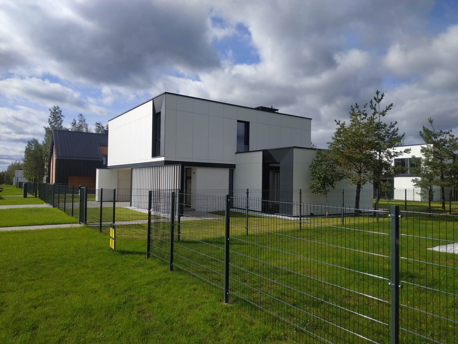 House ZG3