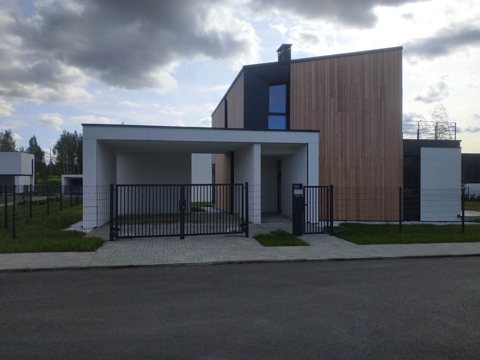 House ZG4