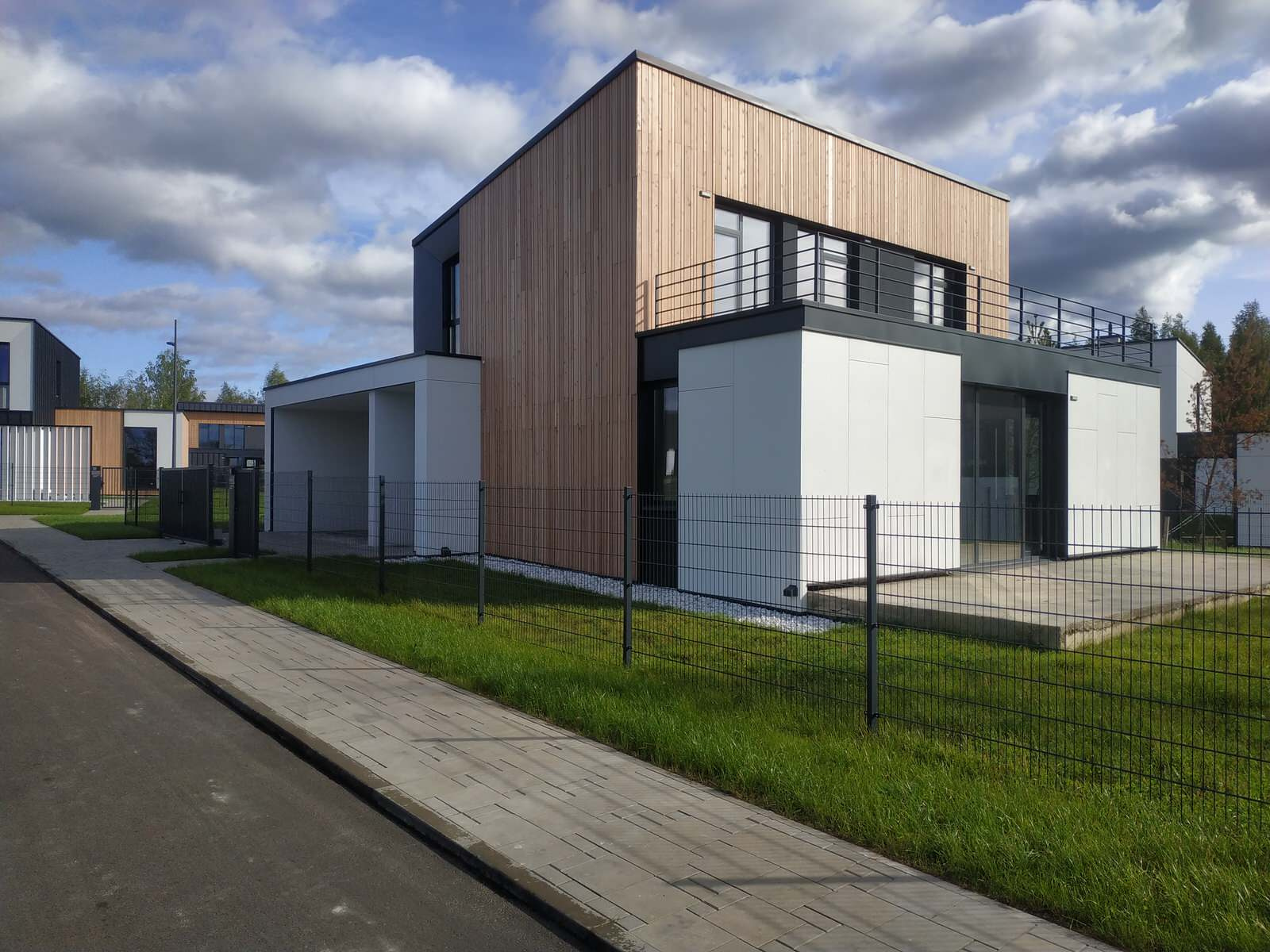 House ZG4