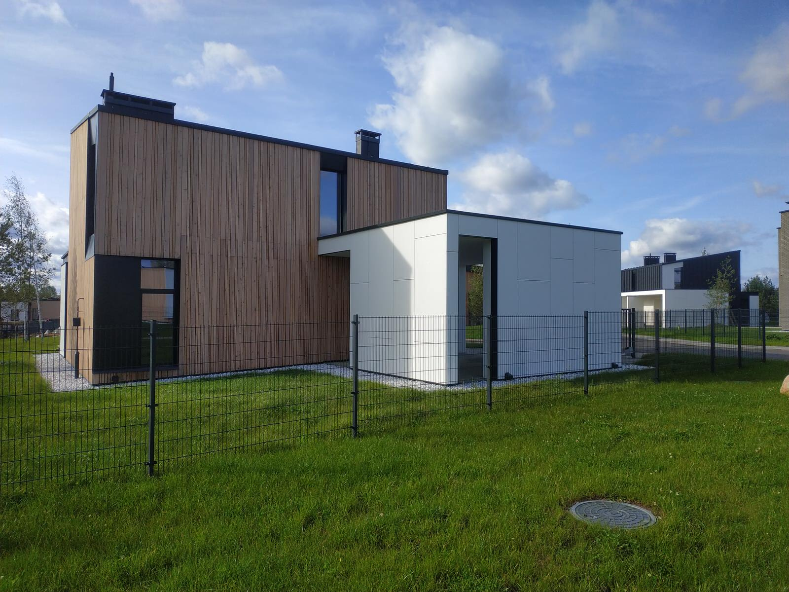 House ZG4