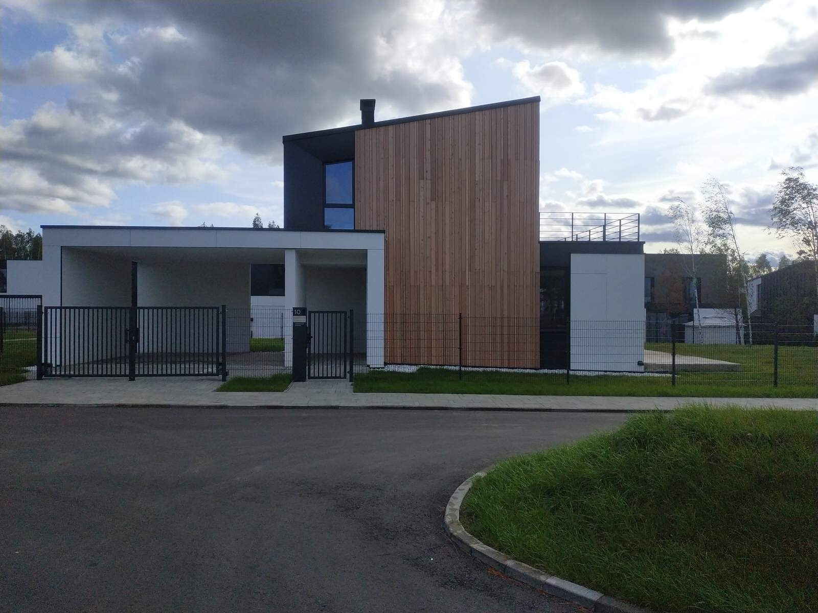 House ZG4