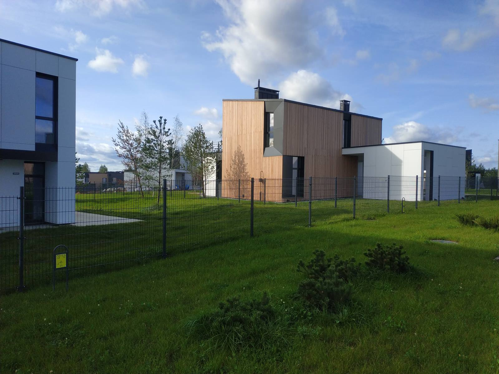 House ZG4