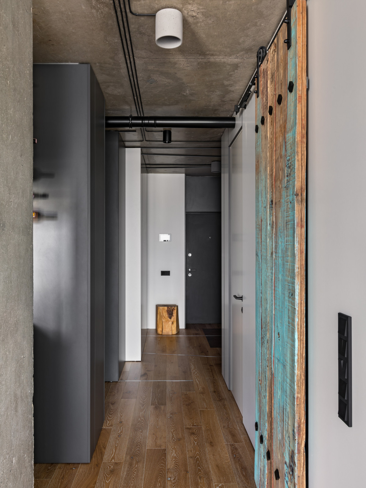 Flat 61