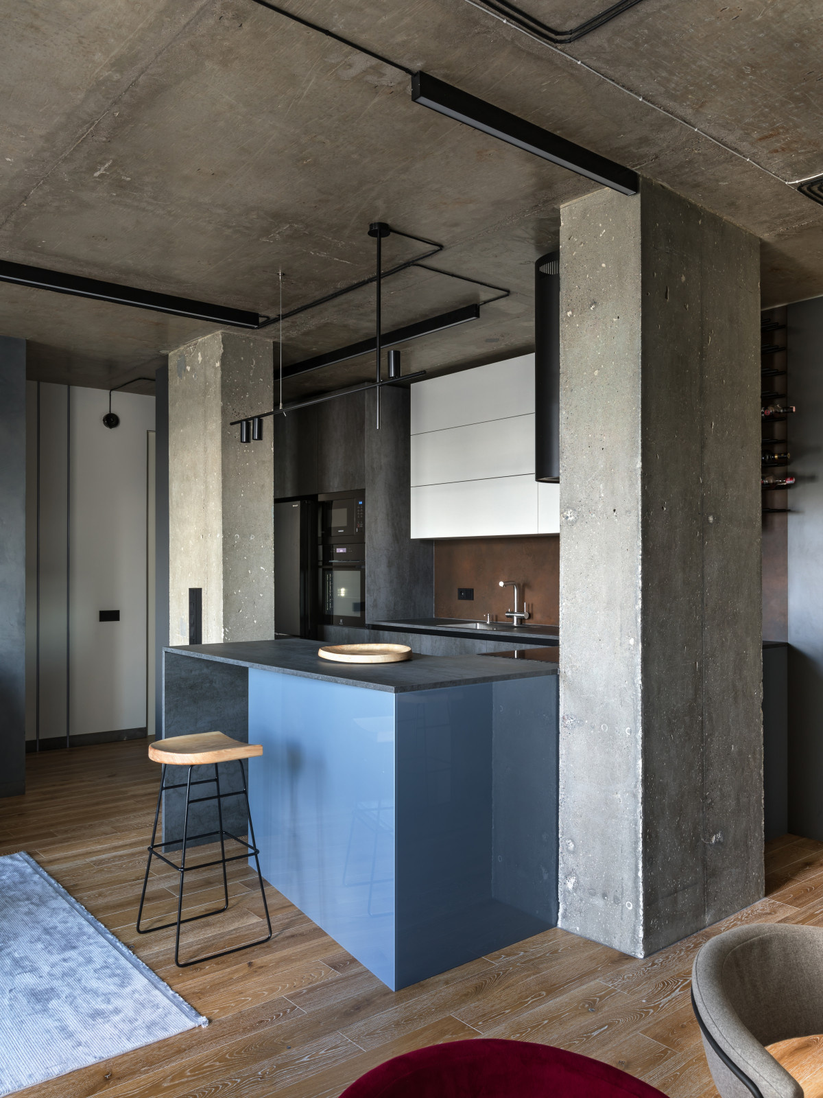 Flat 61