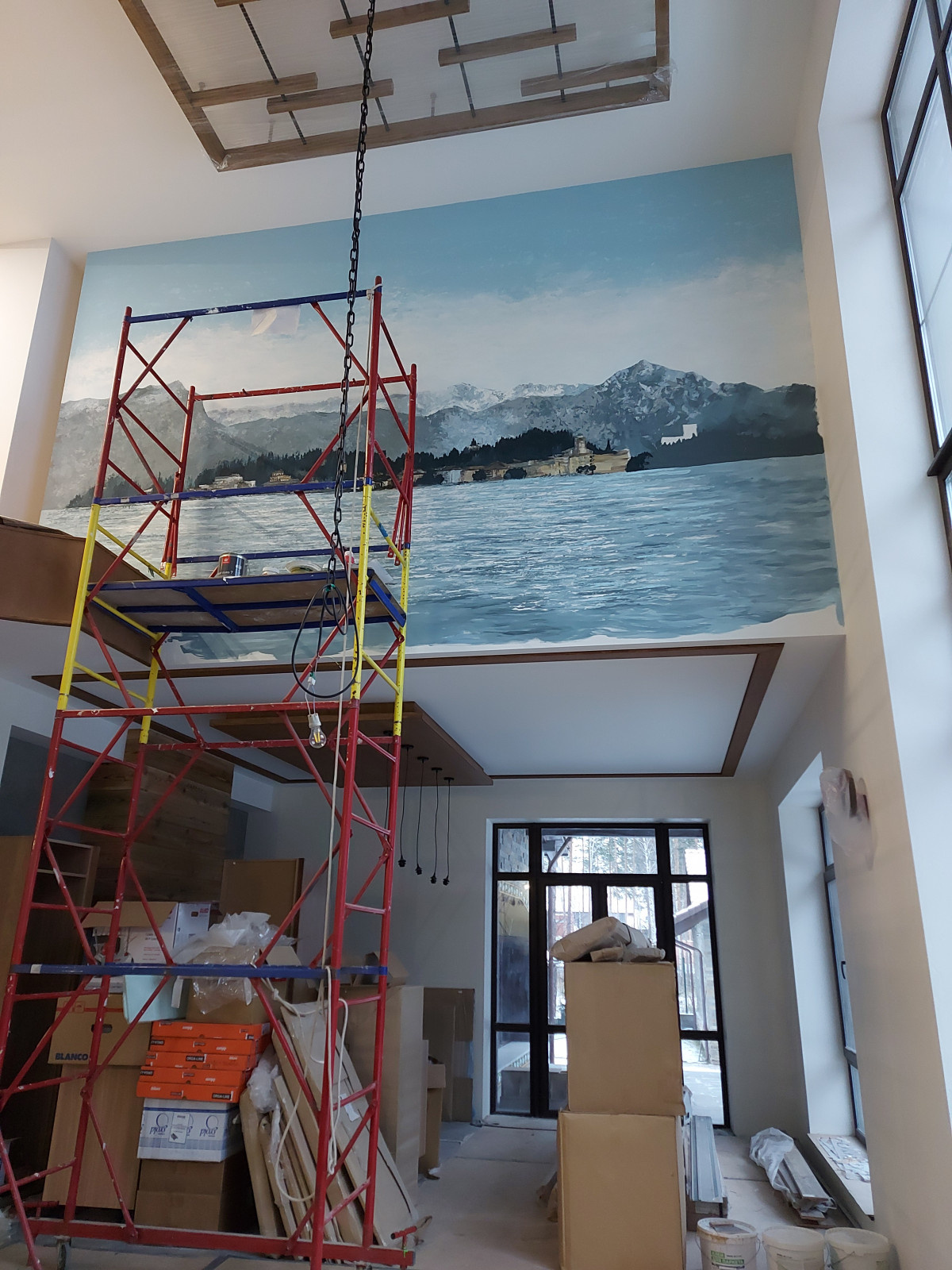 Наталья Колокольникова