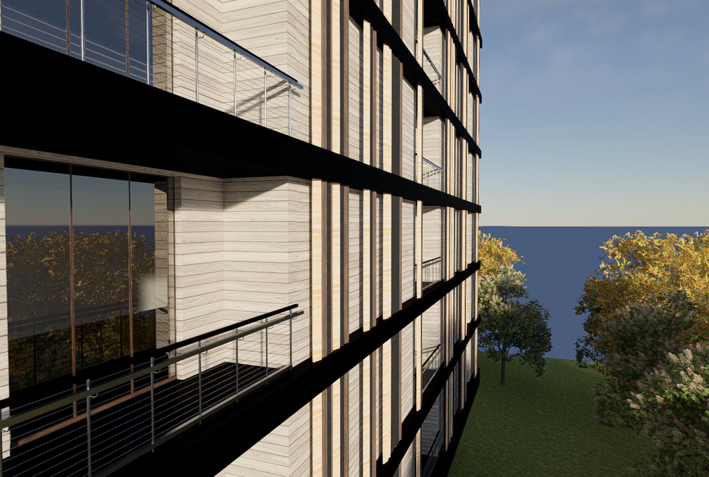 Residential
