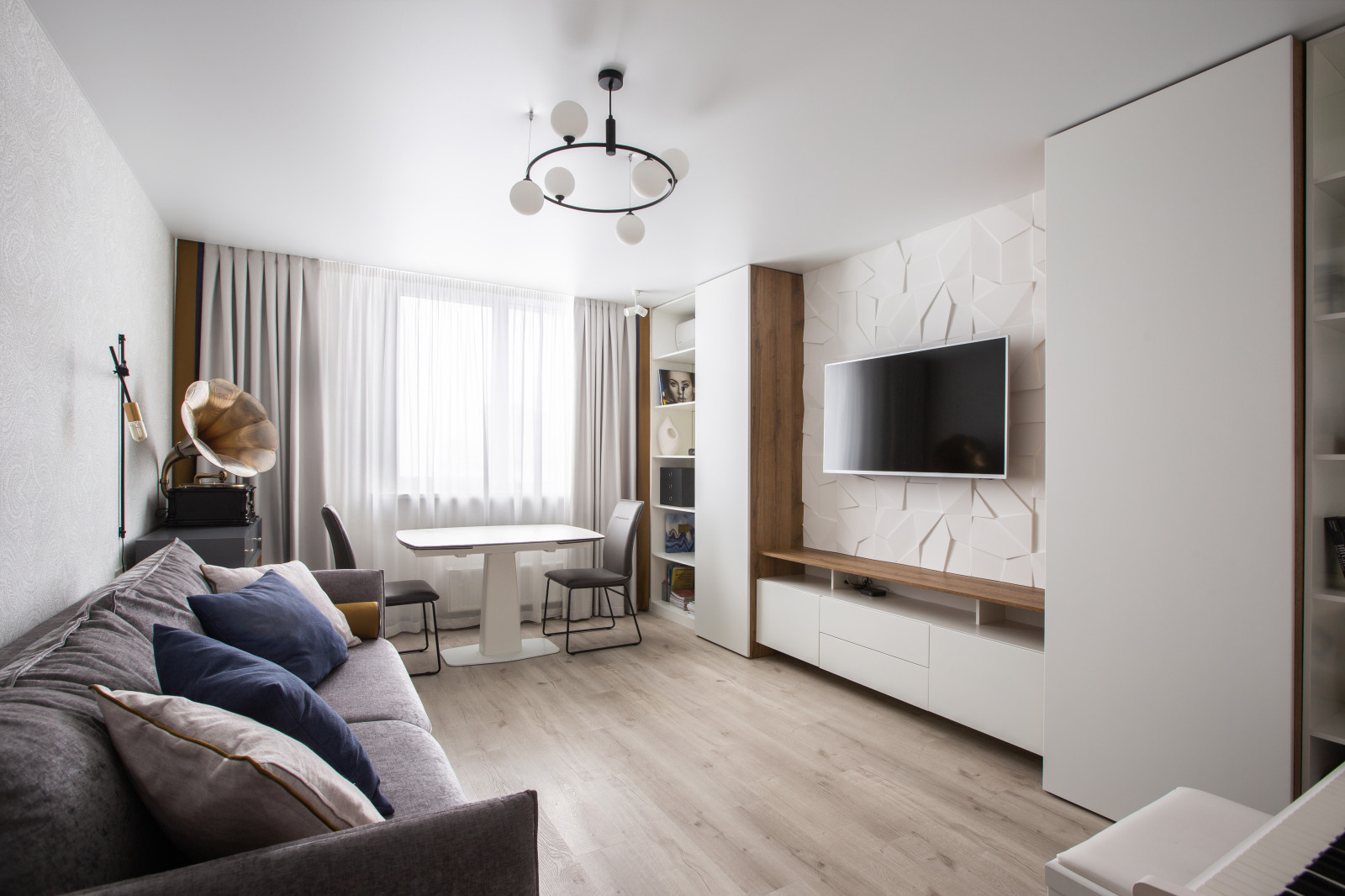 Квартира 75м2