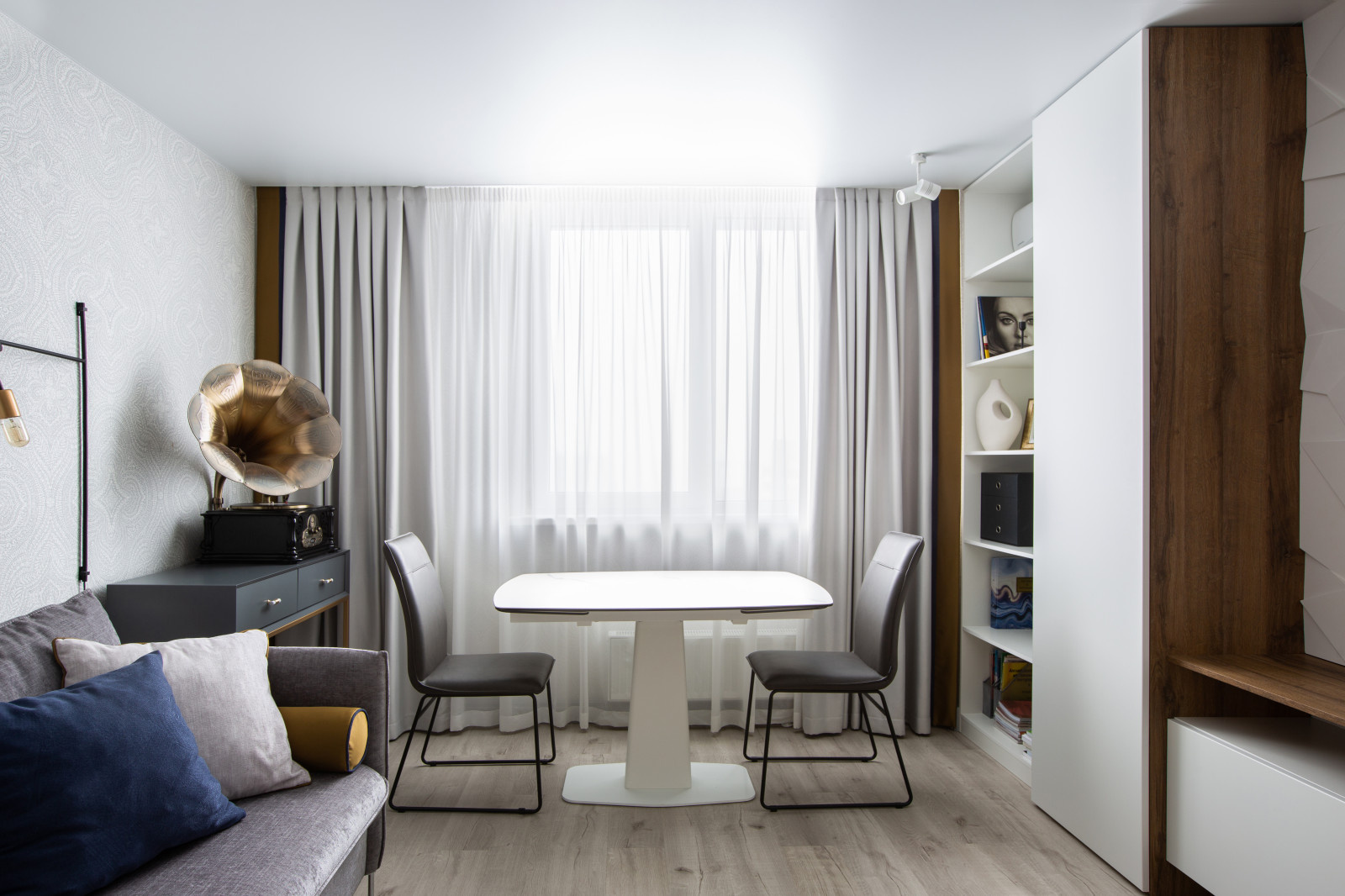 Квартира 75м2