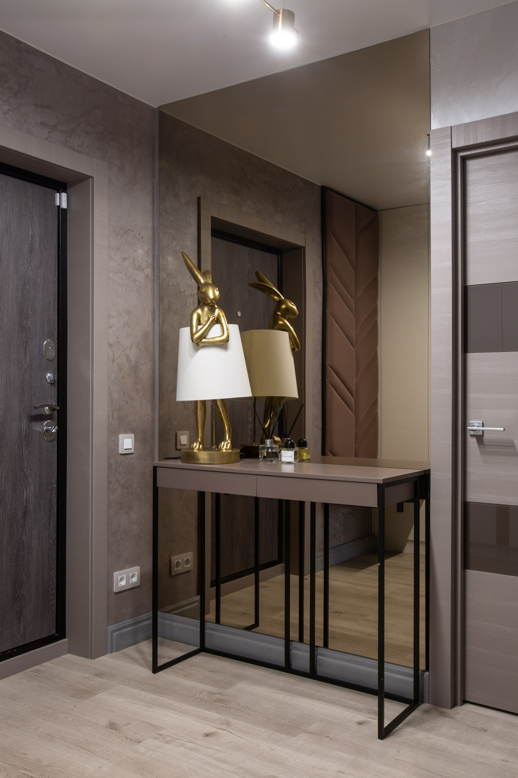 Квартира 75м2