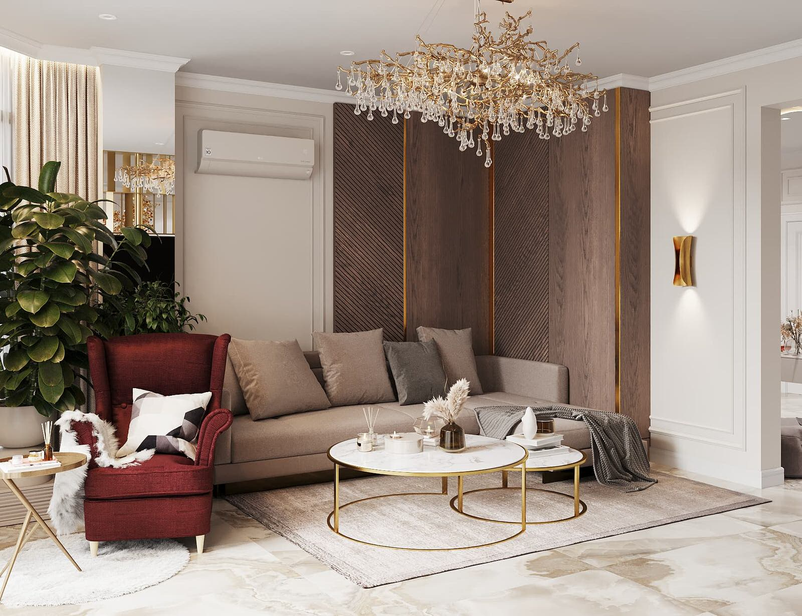 Фоновое изображение профиля Nova Design Group