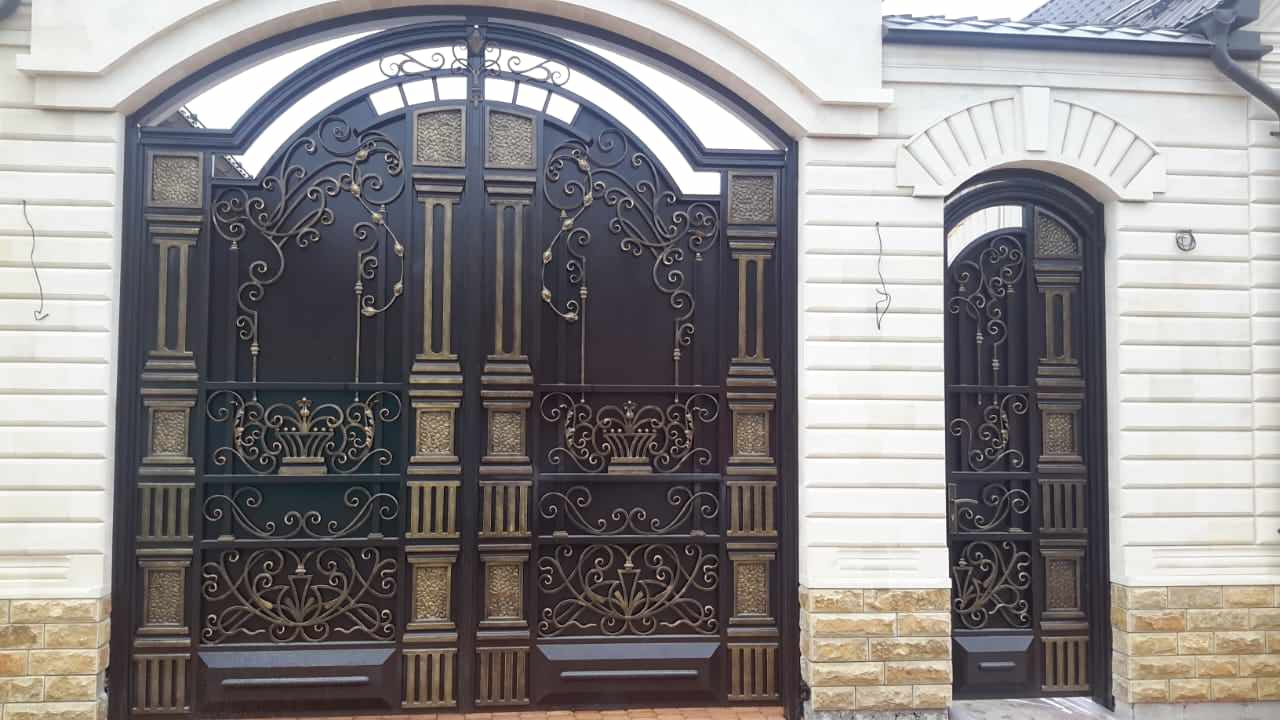 Мой проект