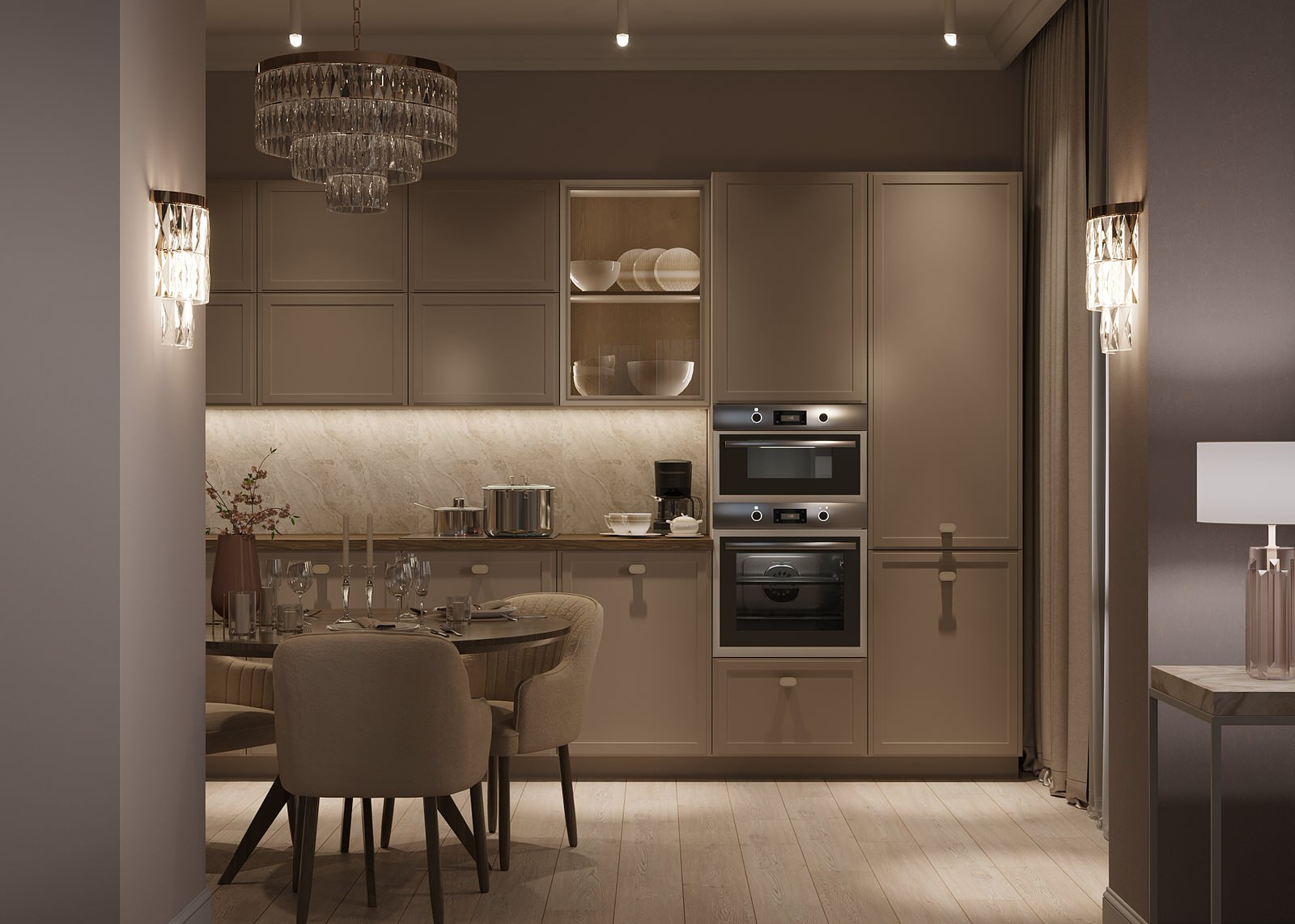 Кухня