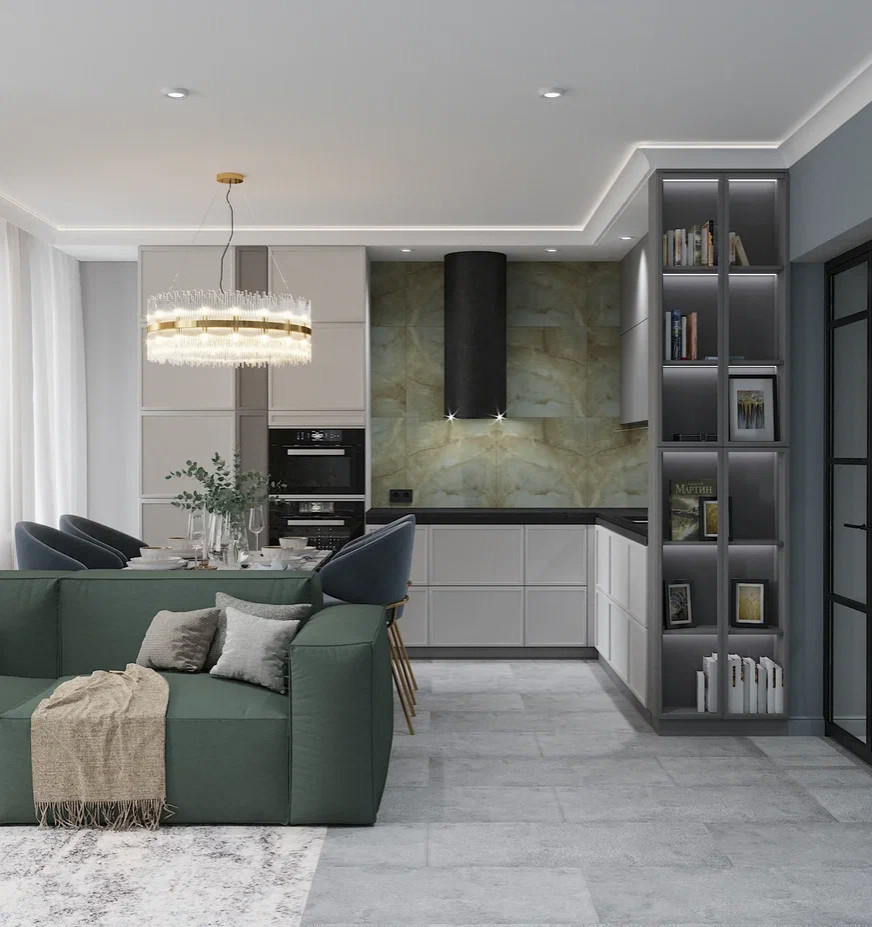 Ирина Ливанова