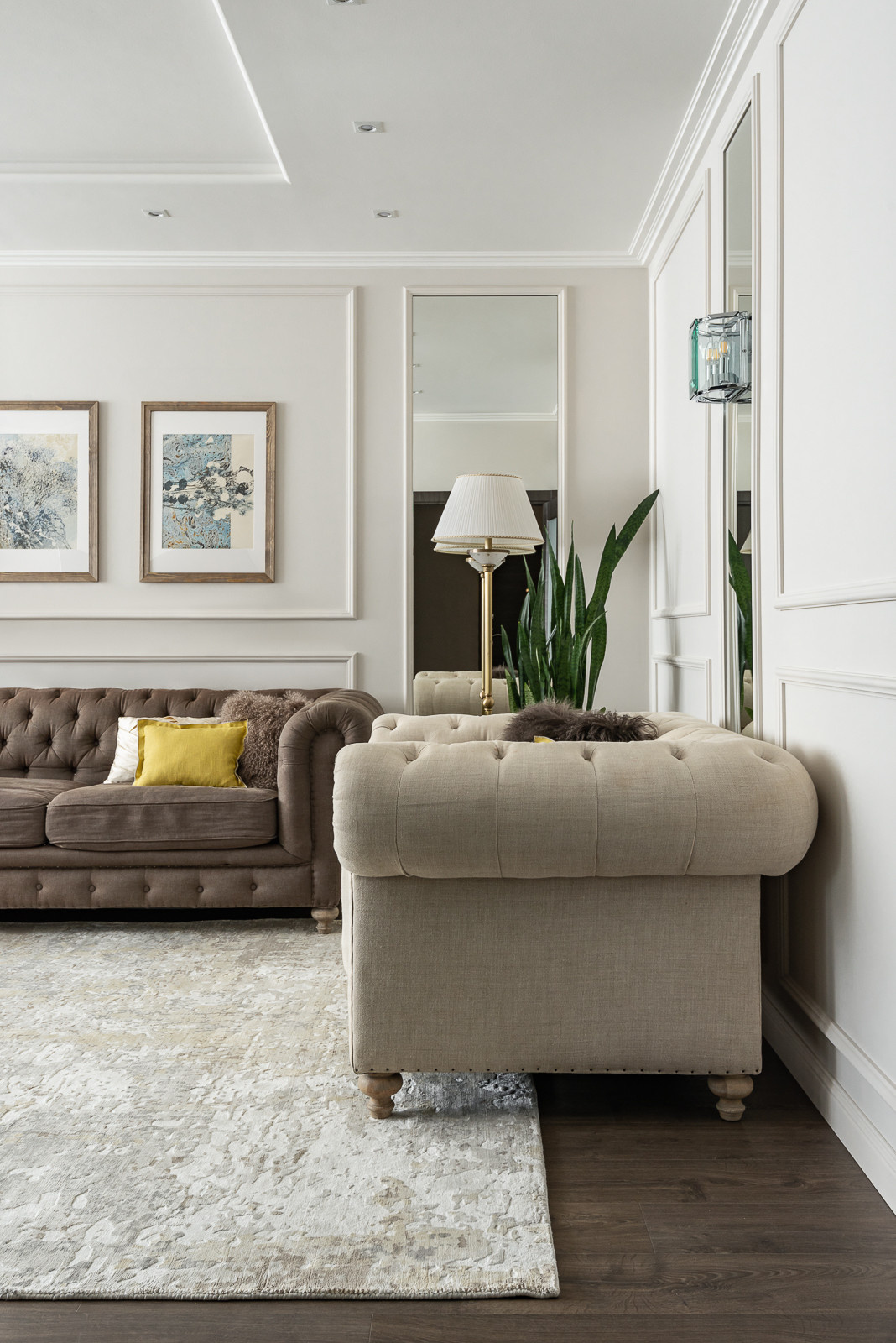 Фоновое изображение профиля Анна Хащенко