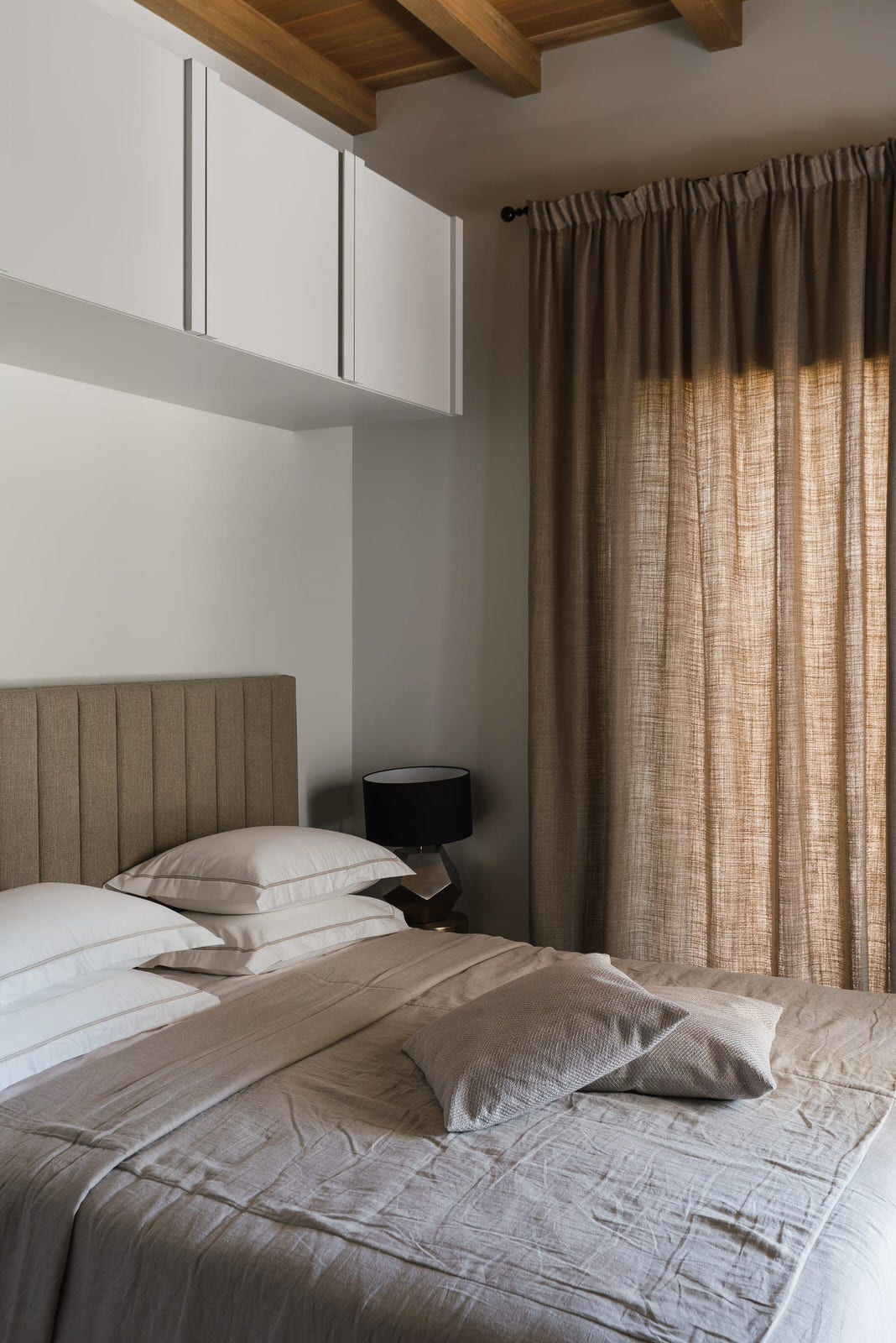 Дом основателя Dantone Home Антона Долотина в Геленджике