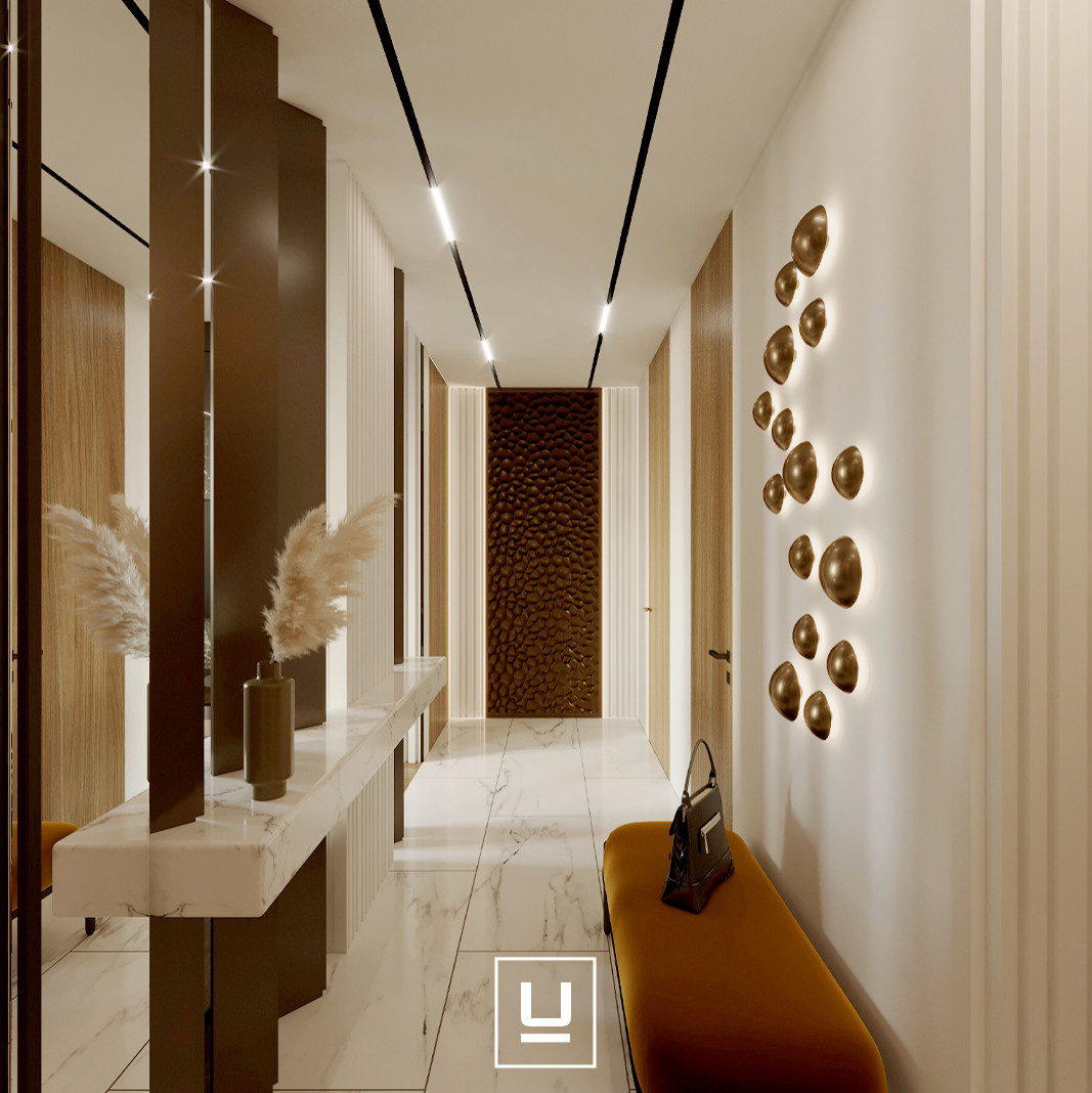 ЖК СИМВОЛ (75 КВ.М)