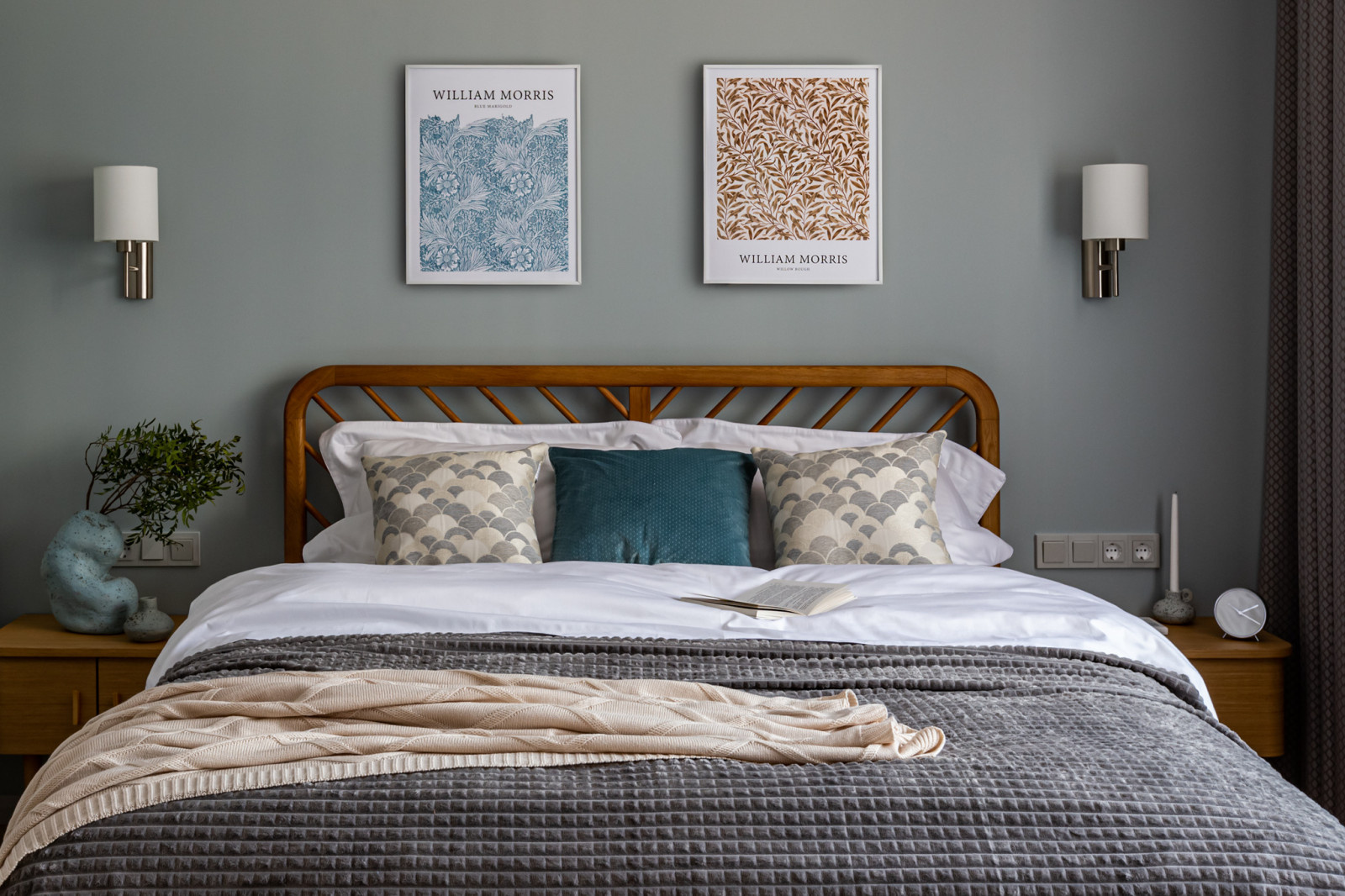 Houzz тур: Квартира в Петербурге с коллекцией Lego