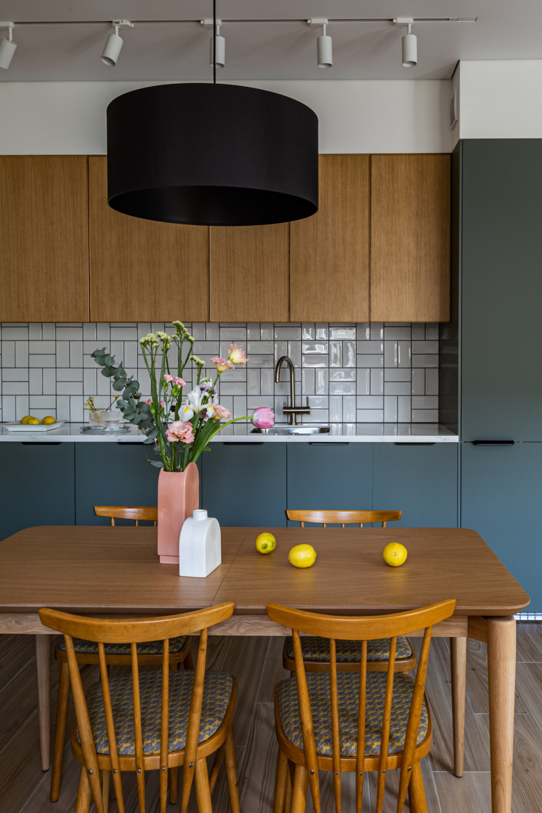 Не бойся цвета